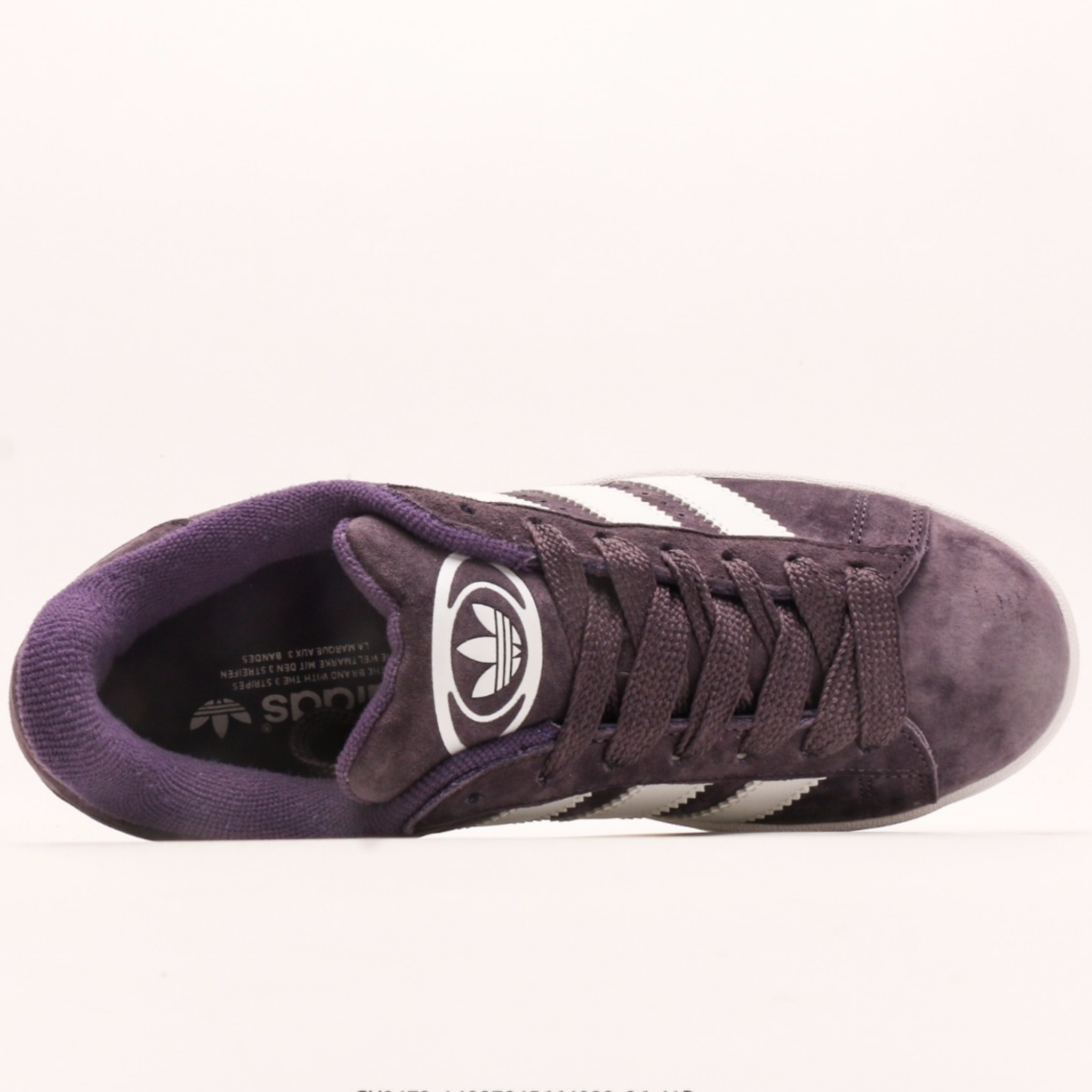 Adidas Originals Campus 00s Tko SHADOW VIOLET