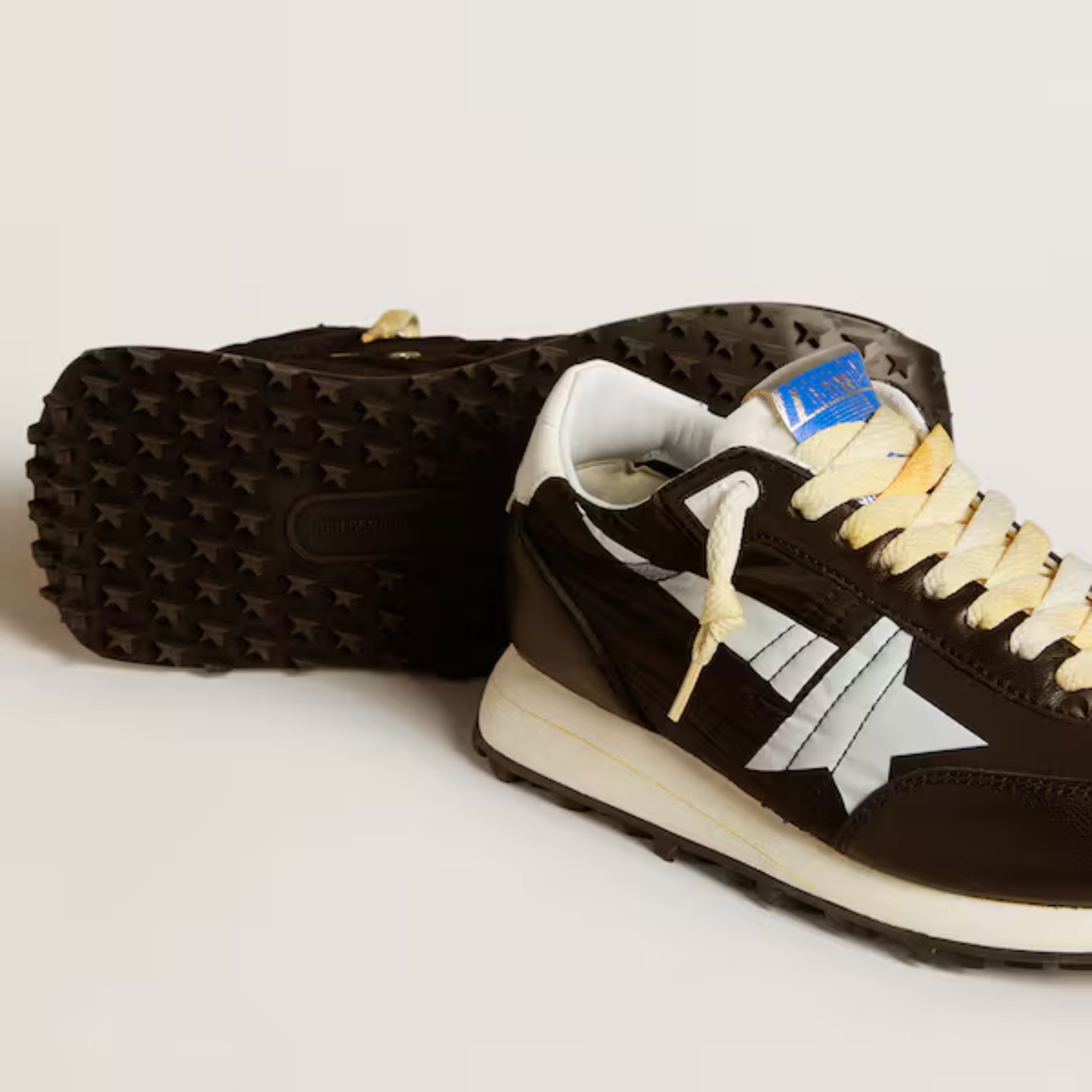Golden Goose Marathon