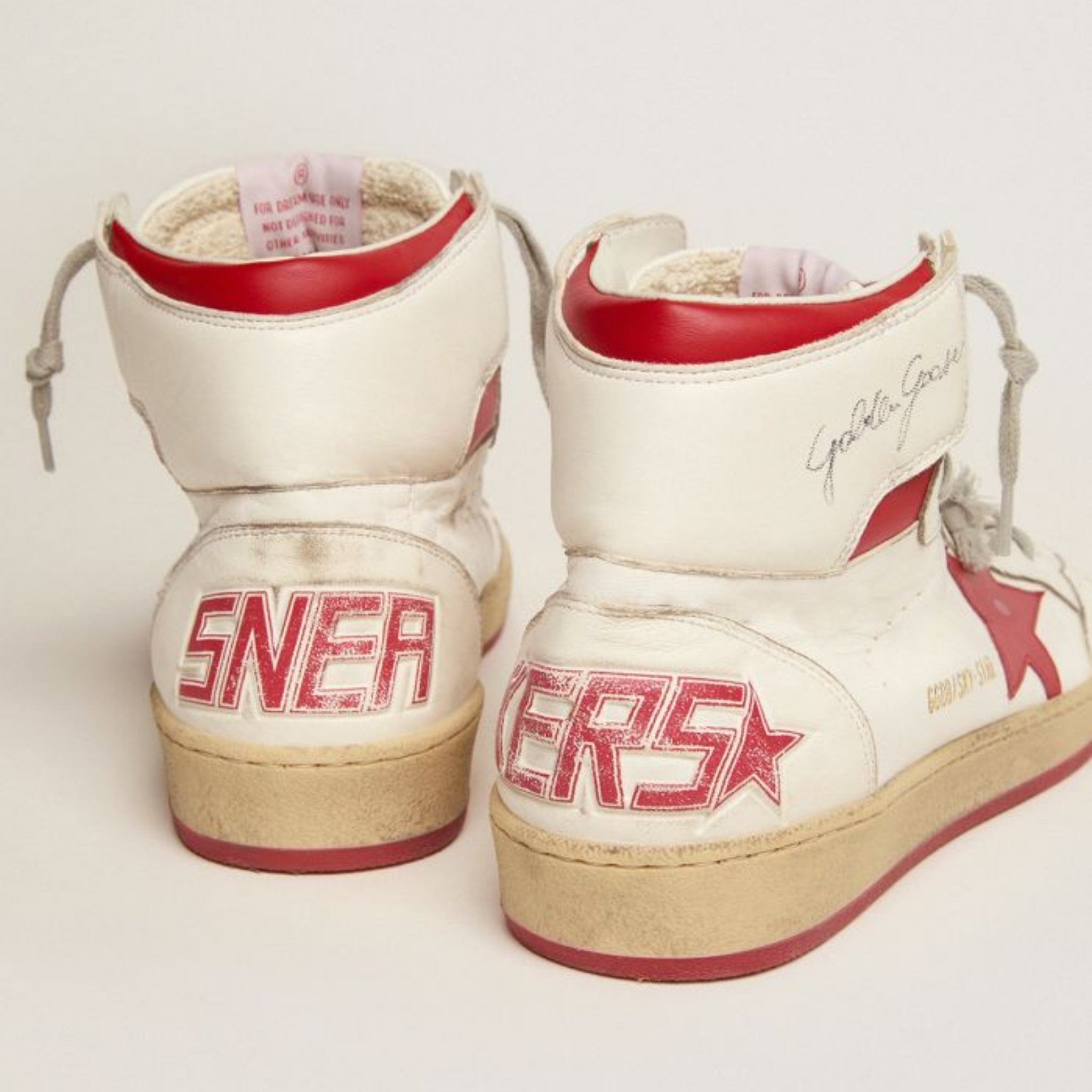 Golden Goose Sky-Star