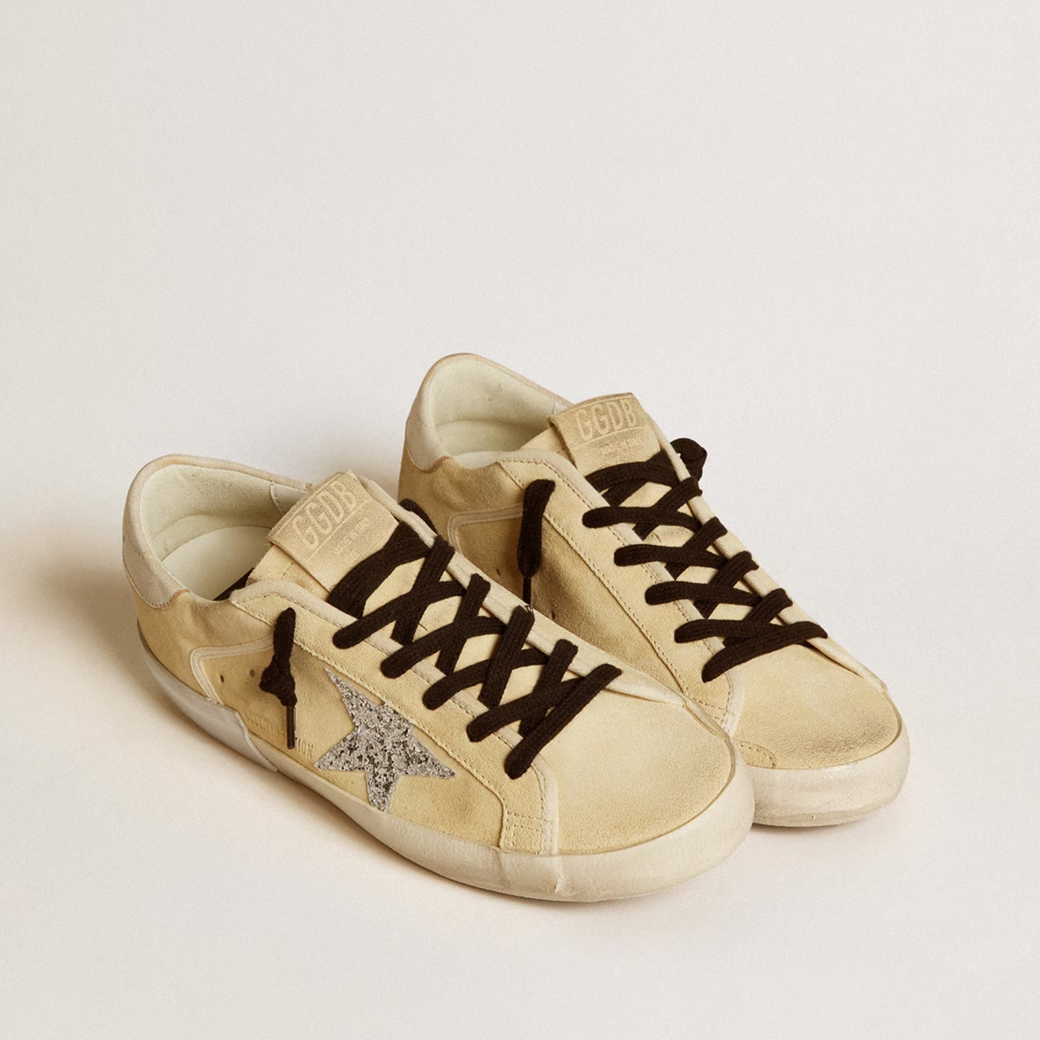 Golden Goose Superstar