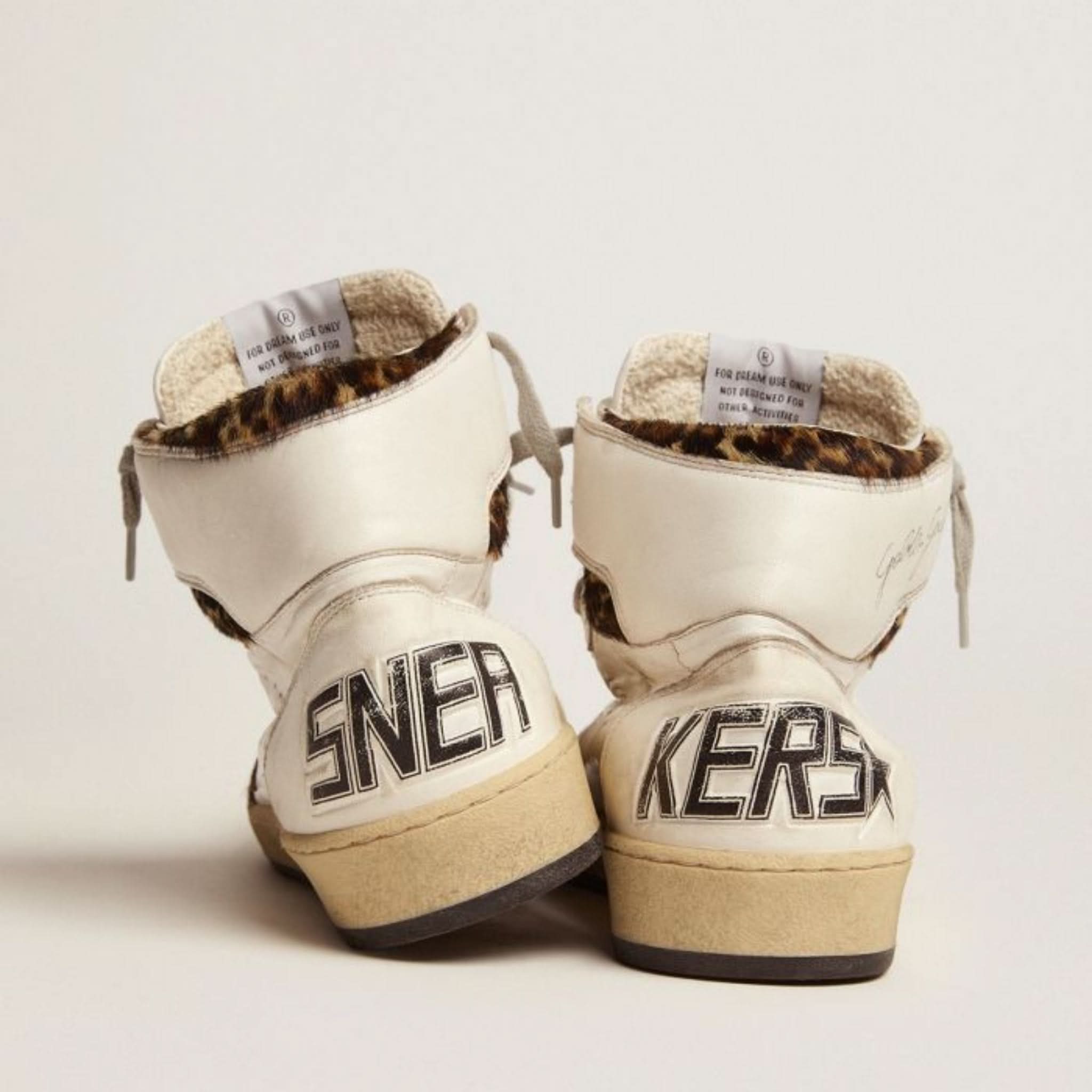 Golden Goose Sky-Star