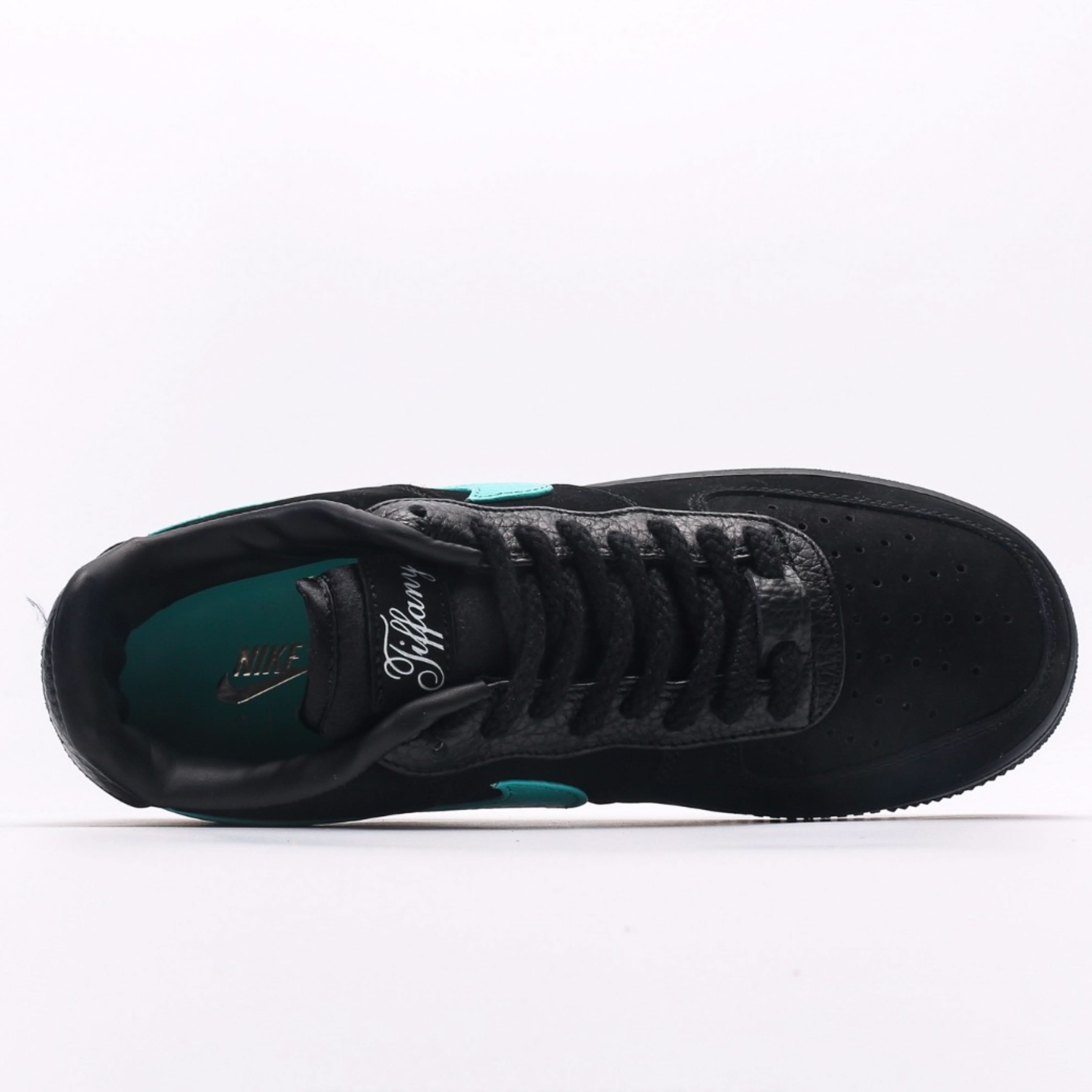 Nike Air Force 1 Low Tiffany & Co. 1837