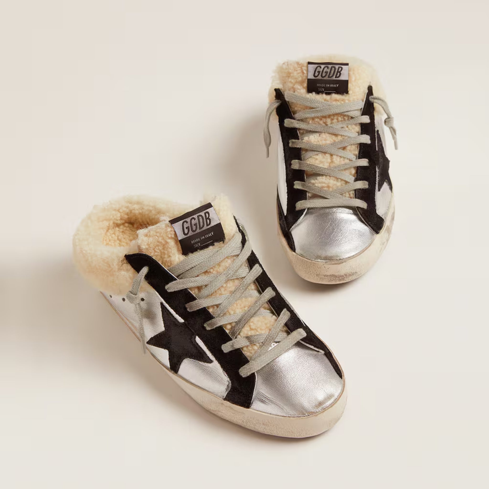 Golden Goose Superstar