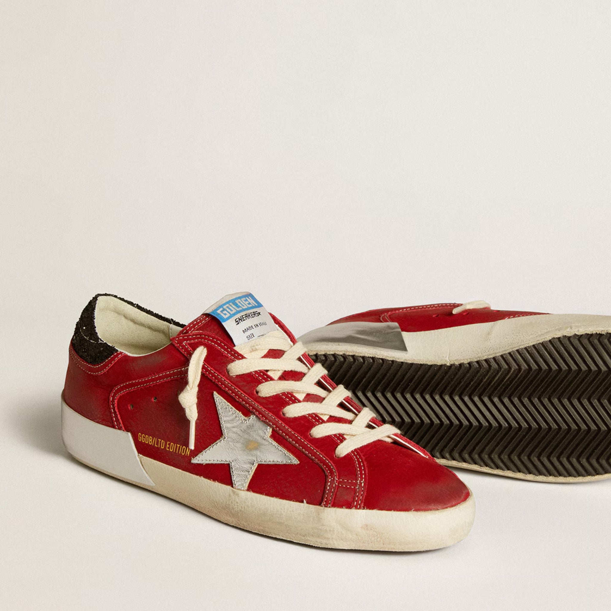 Golden Goose Superstar