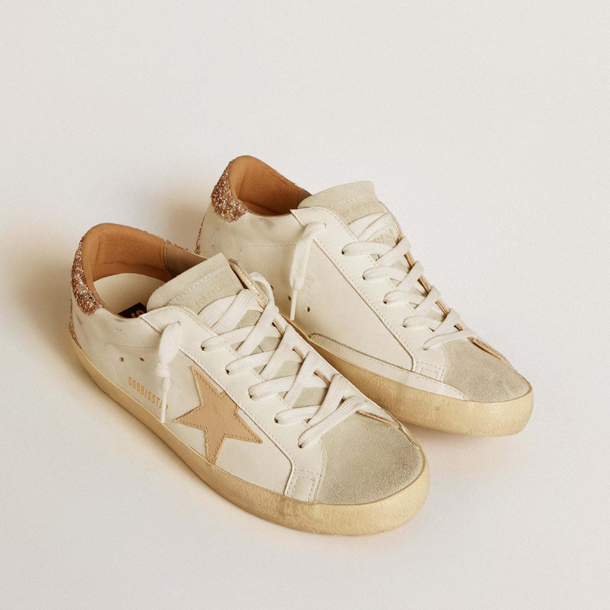 Golden Goose Superstar