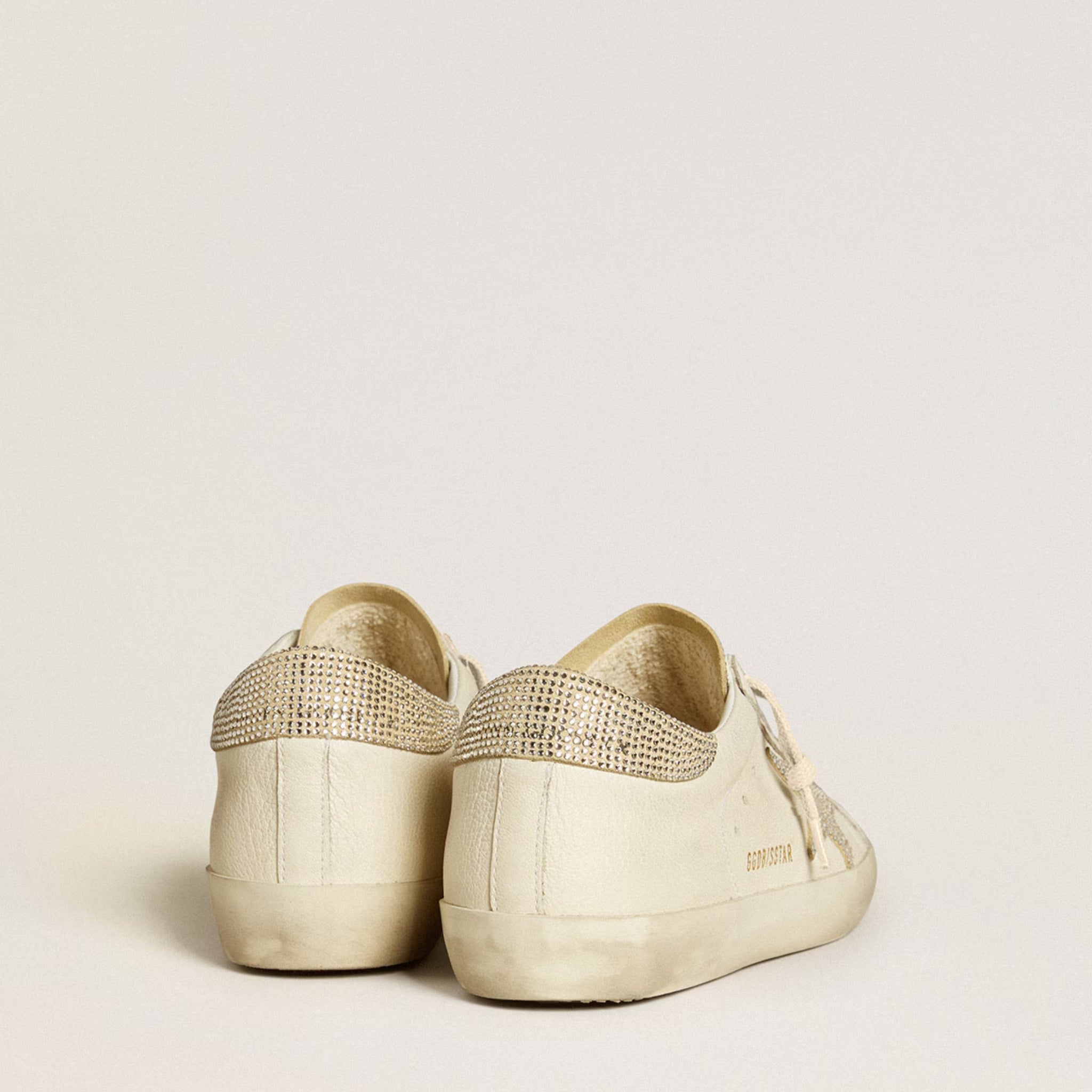Golden Goose Superstar