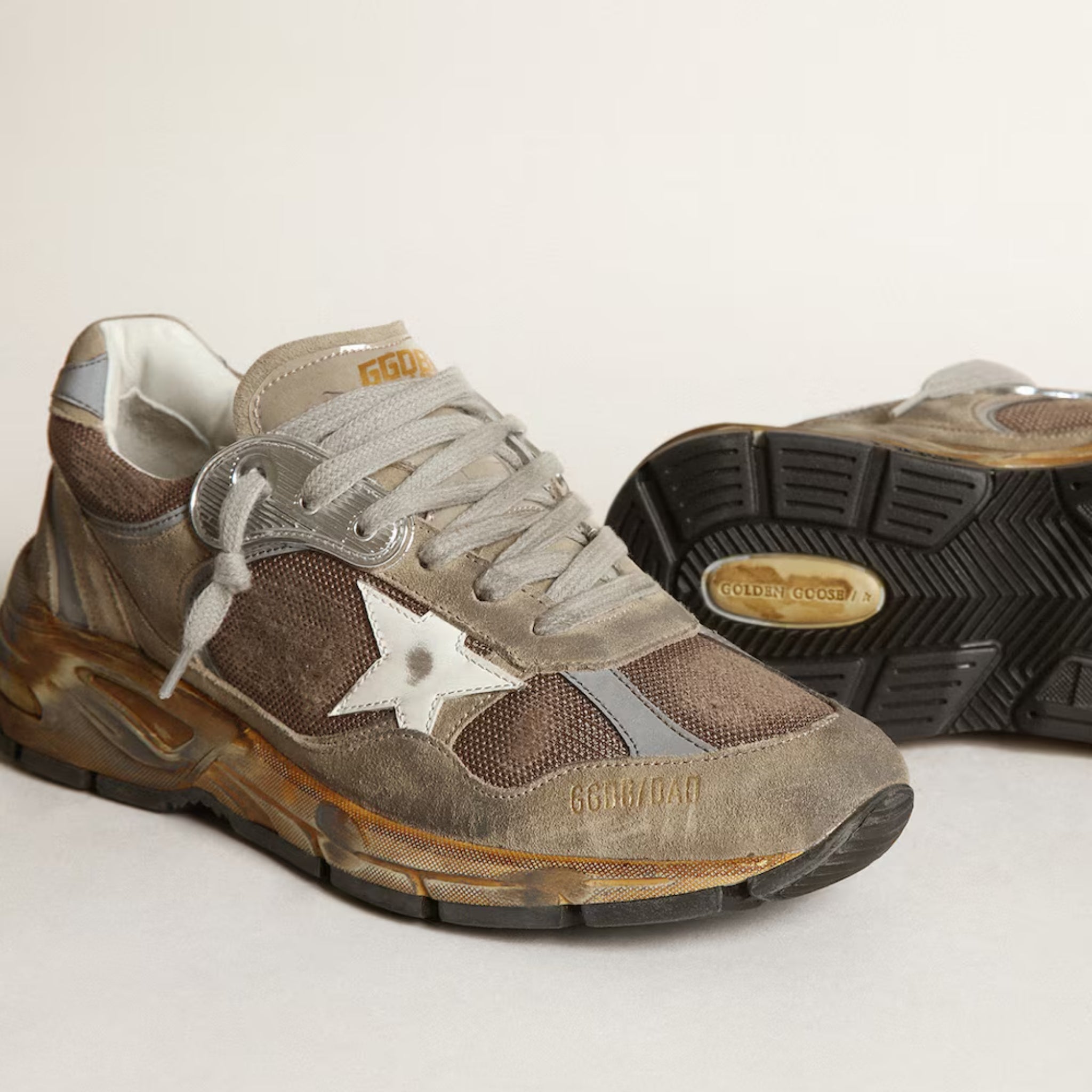 Golden Goose Dad-Star