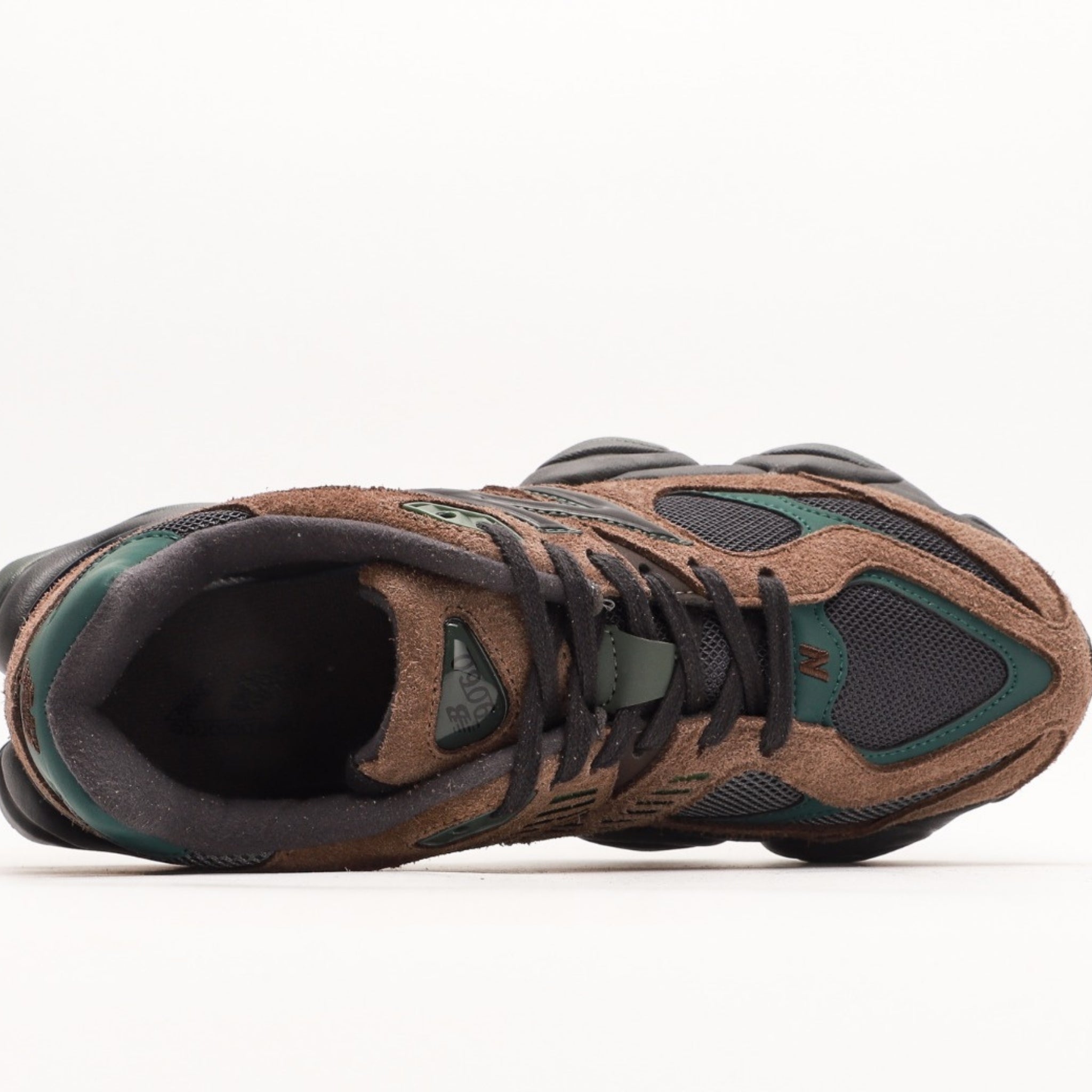New Balance 9060 Beef and Broccoli