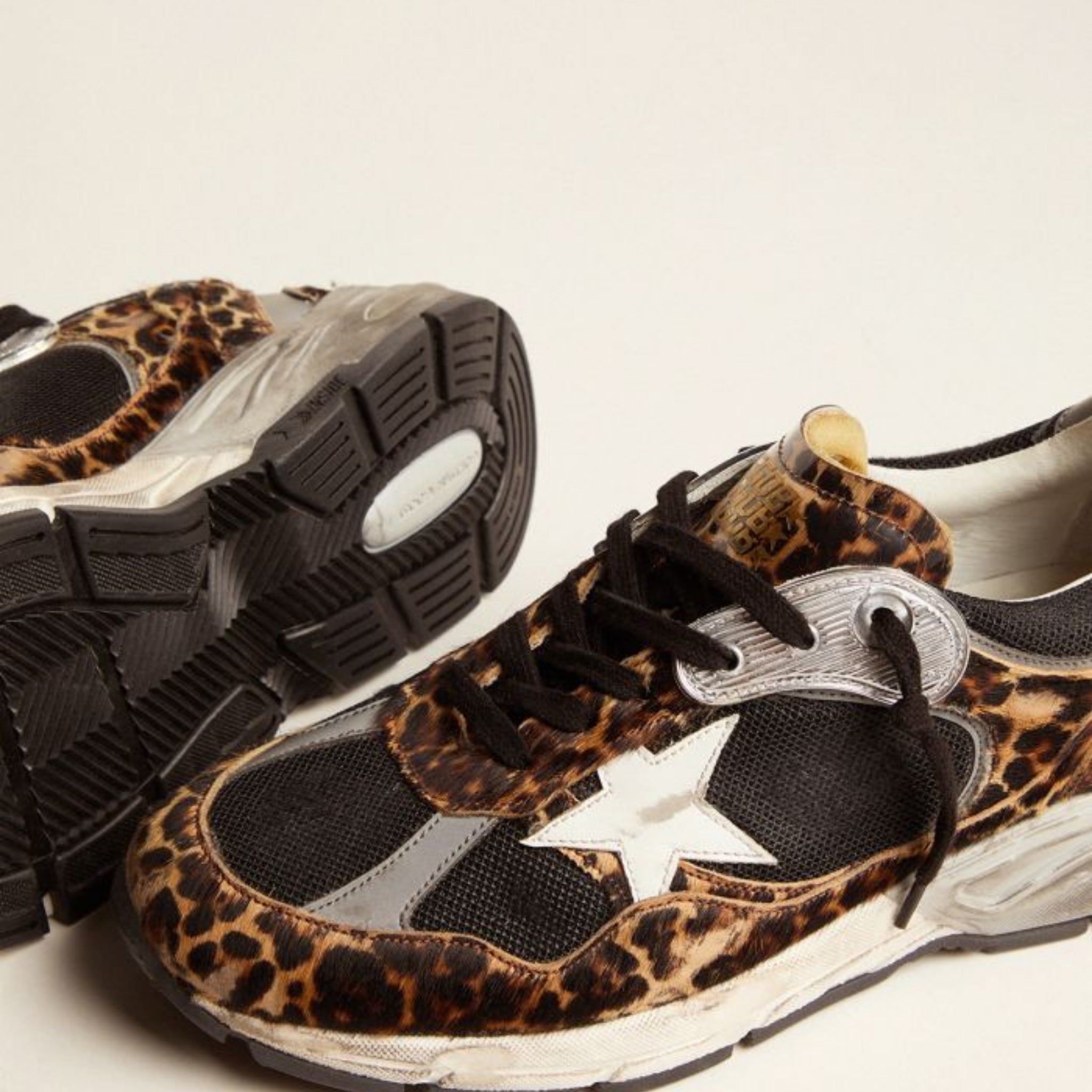 Golden Goose Dad-Star