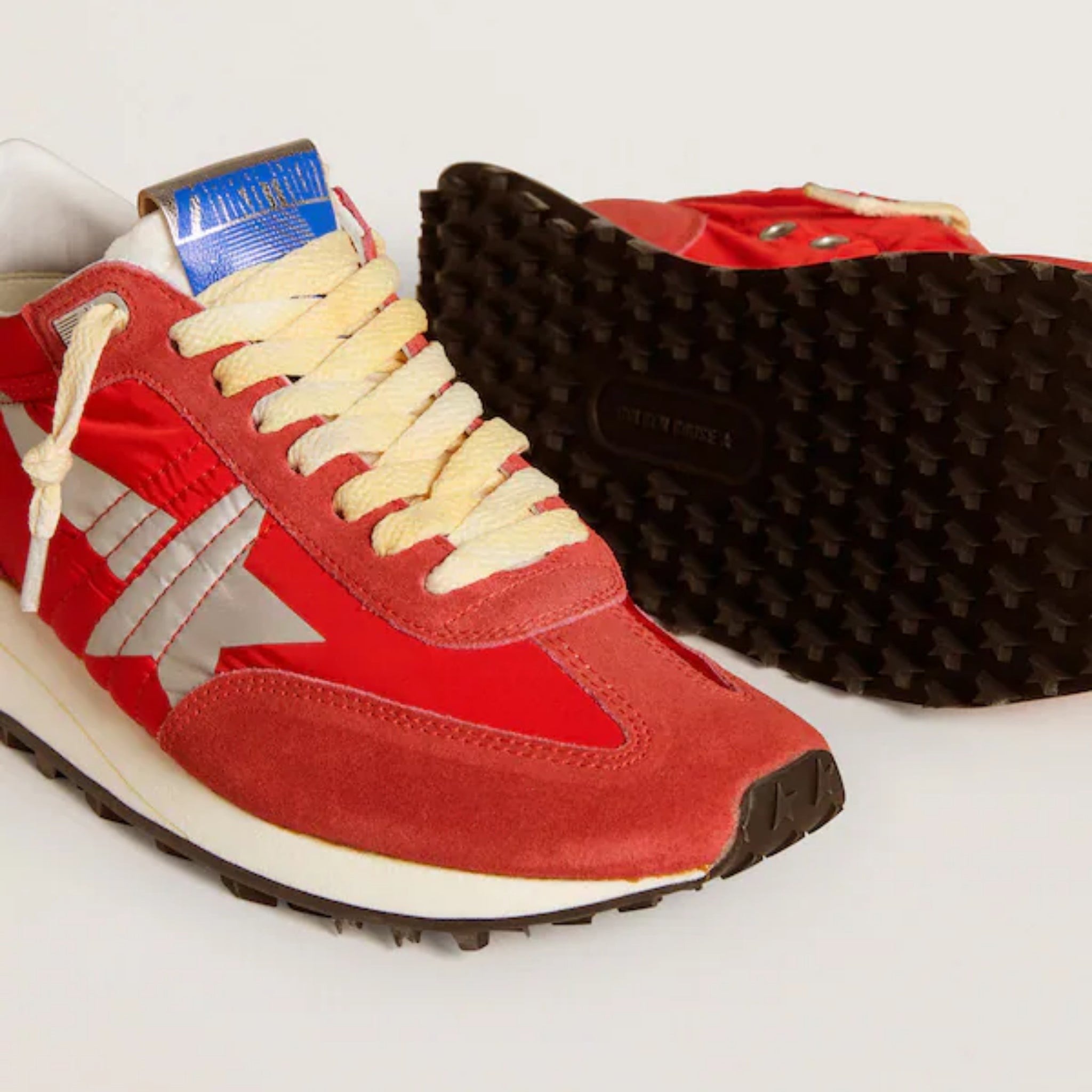 Golden Goose Marathon