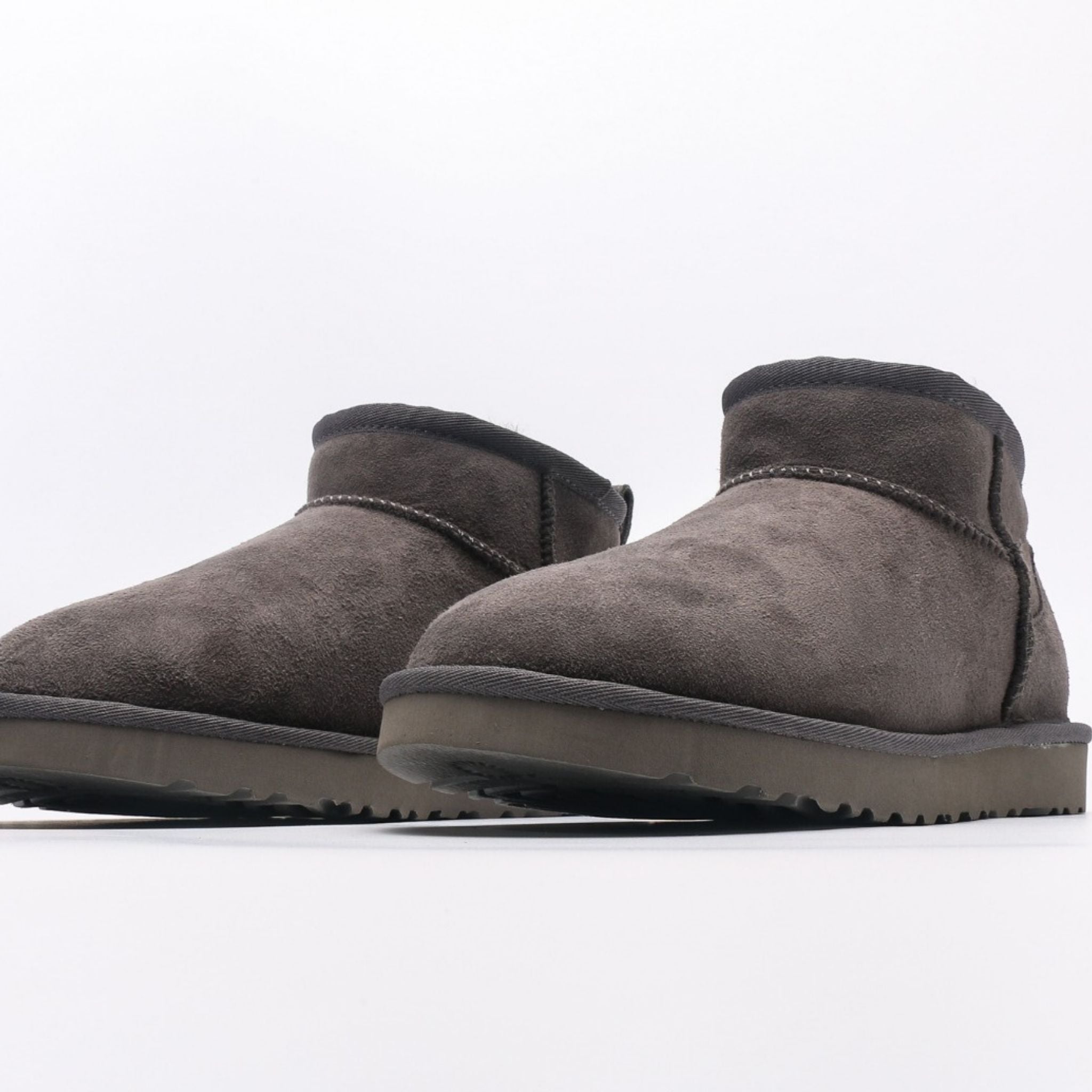 UGG Classıc Ultra Mını Grey