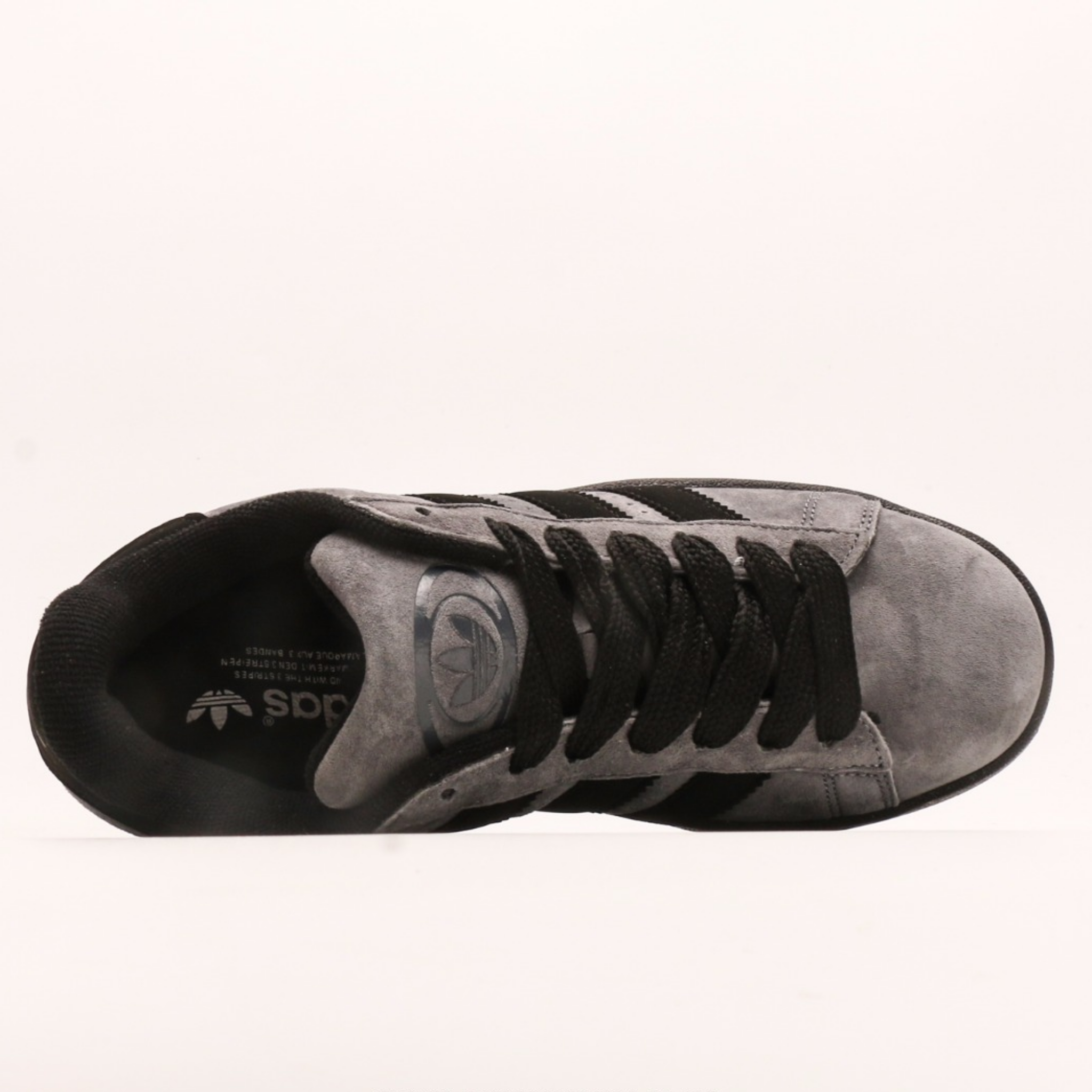 Adidas Originals Campus 00s Tko Dark Grey