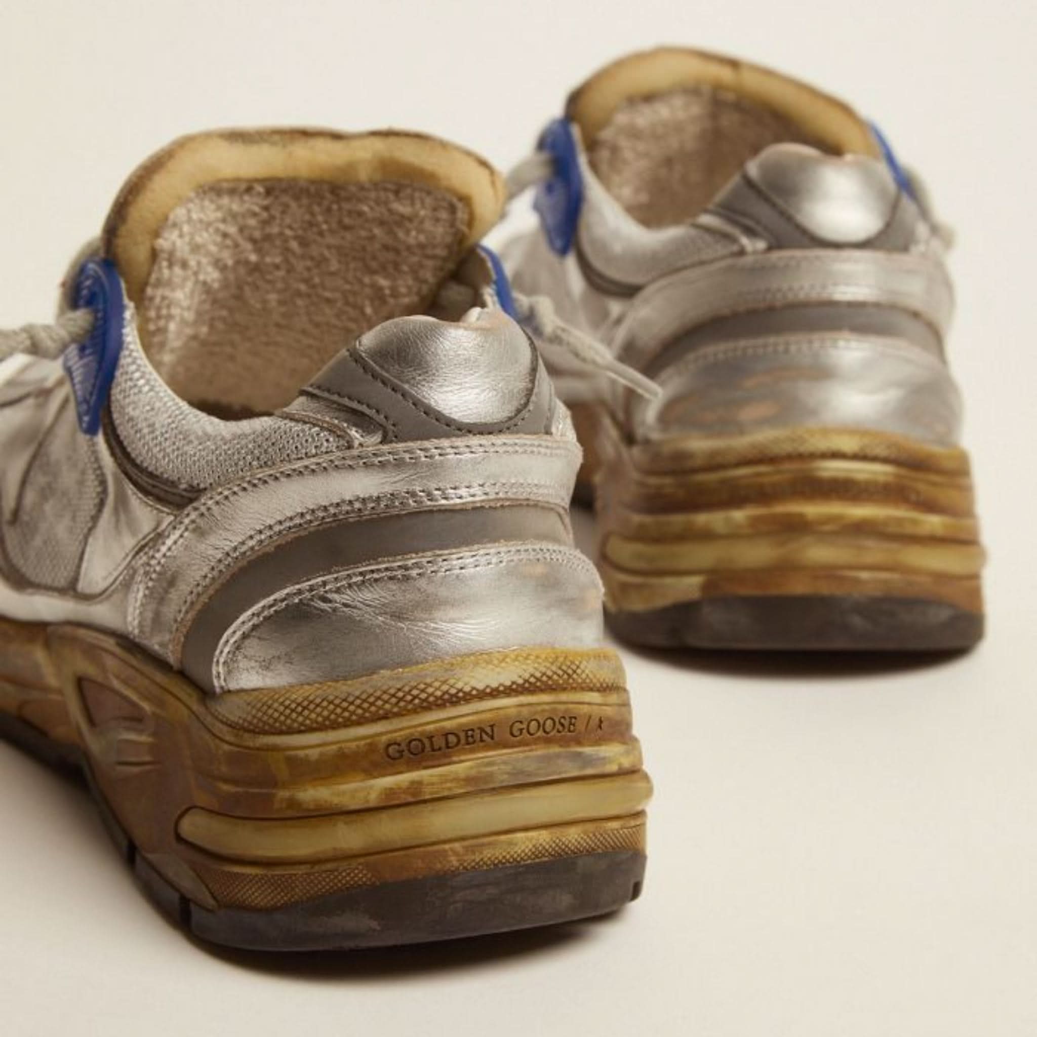 Golden Goose Dad-Star