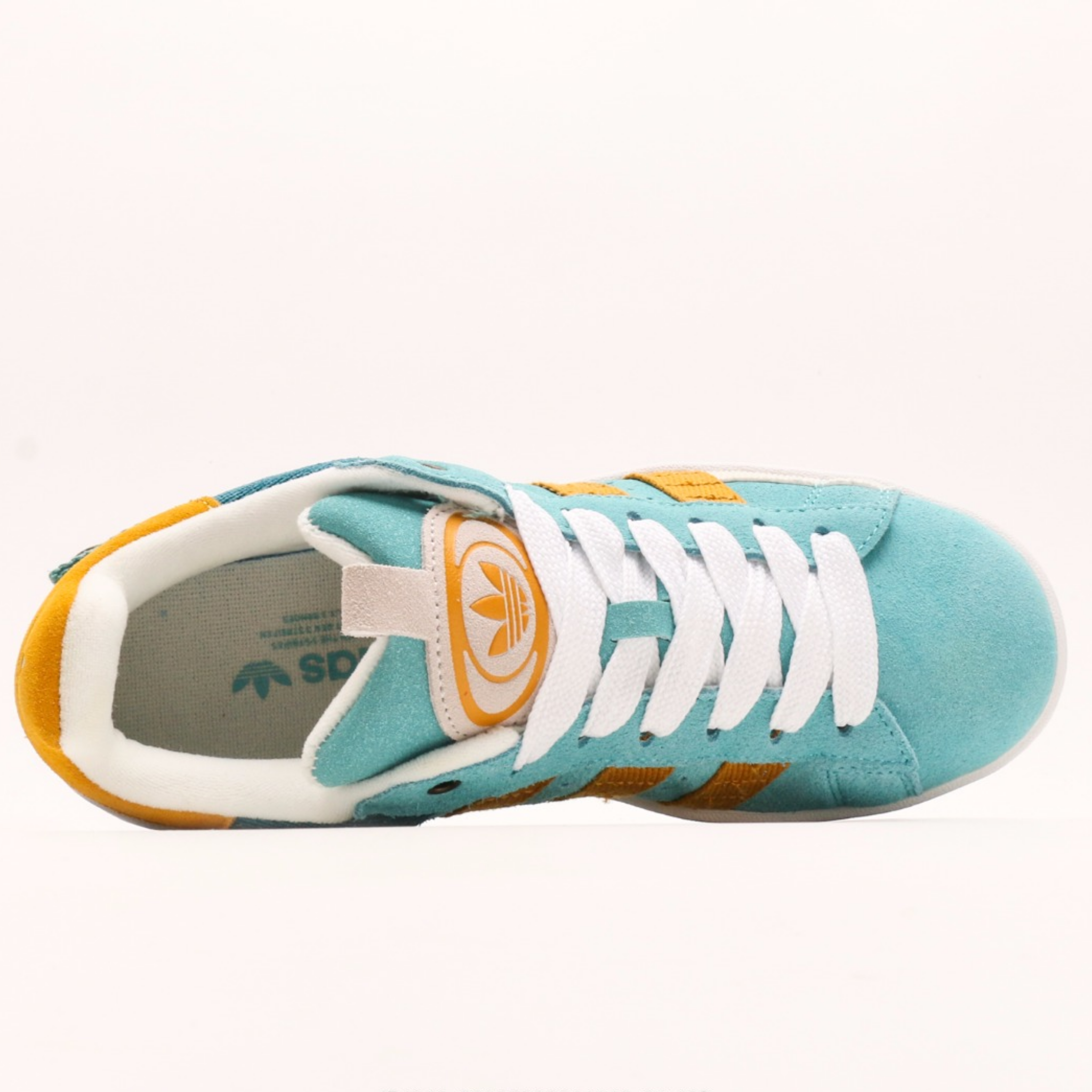 Adidas Originals Campus 00s Skateboard