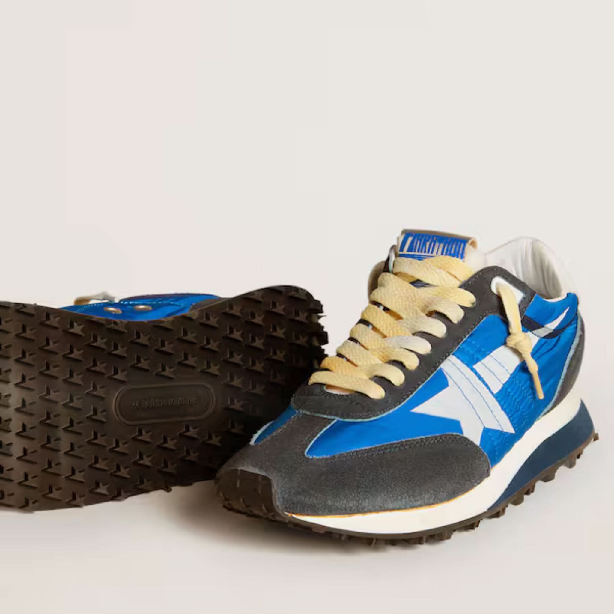 Golden Goose Marathon