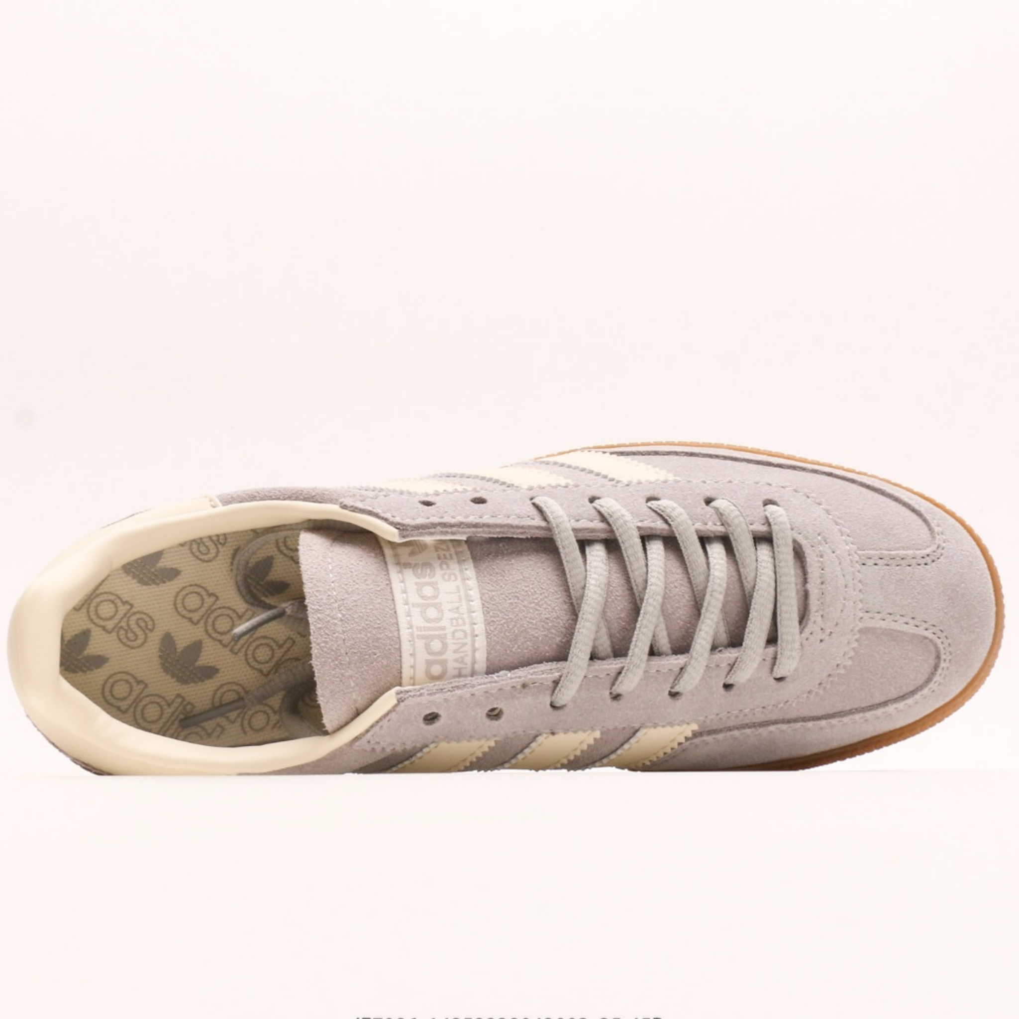 Adidas Handball Spezial 'Grey'