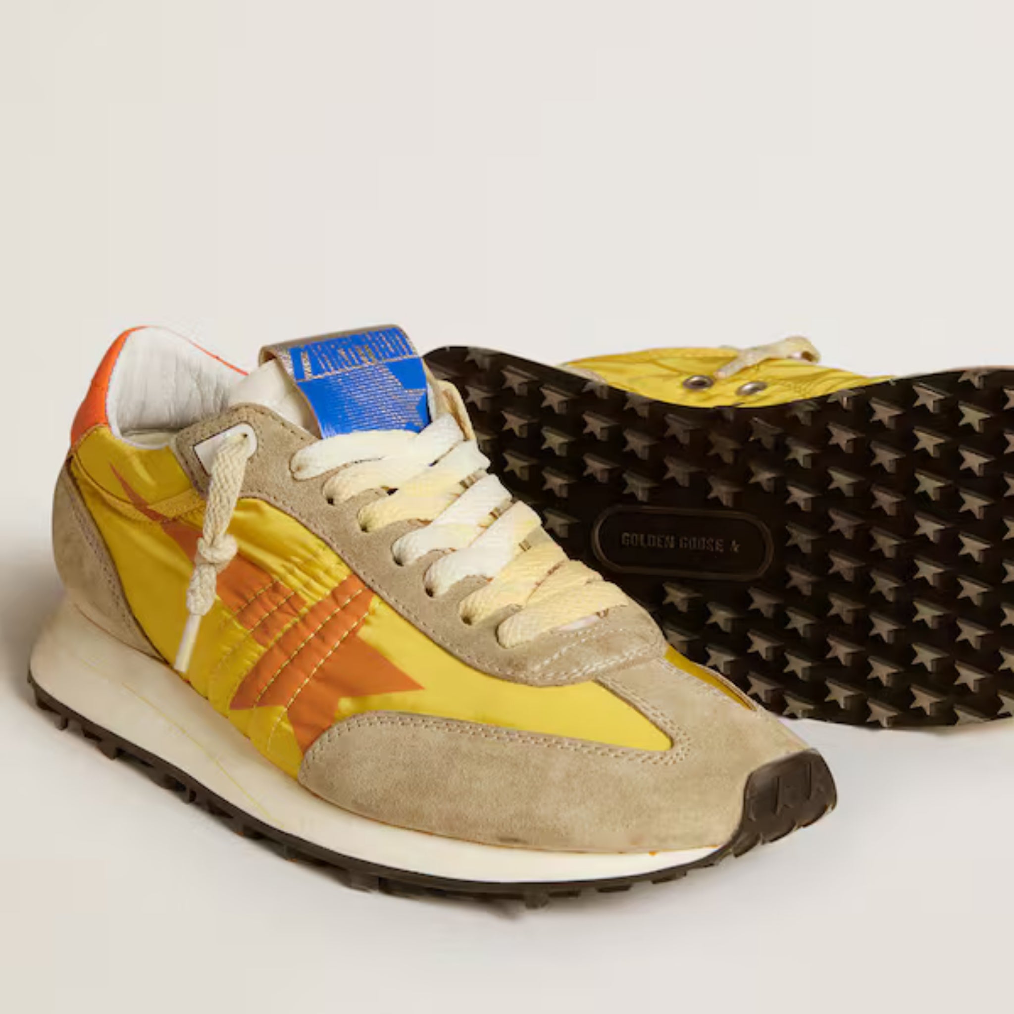 Golden Goose Marathon
