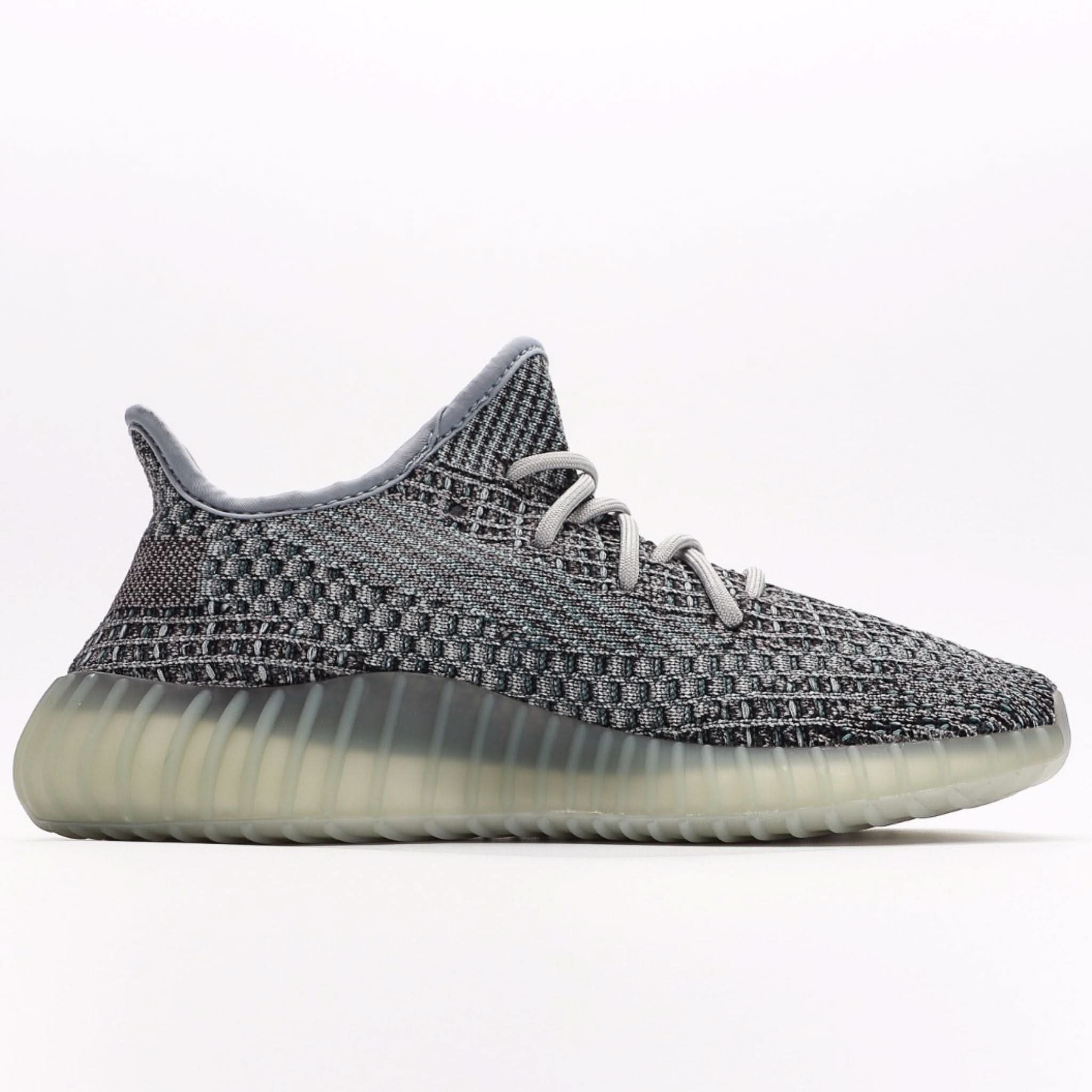 Yeezy 350 Boost V2 Ash Blue