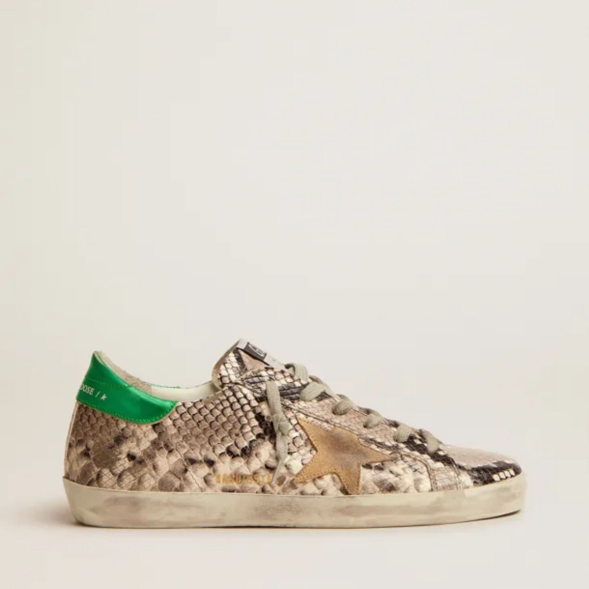 Golden Goose Superstar