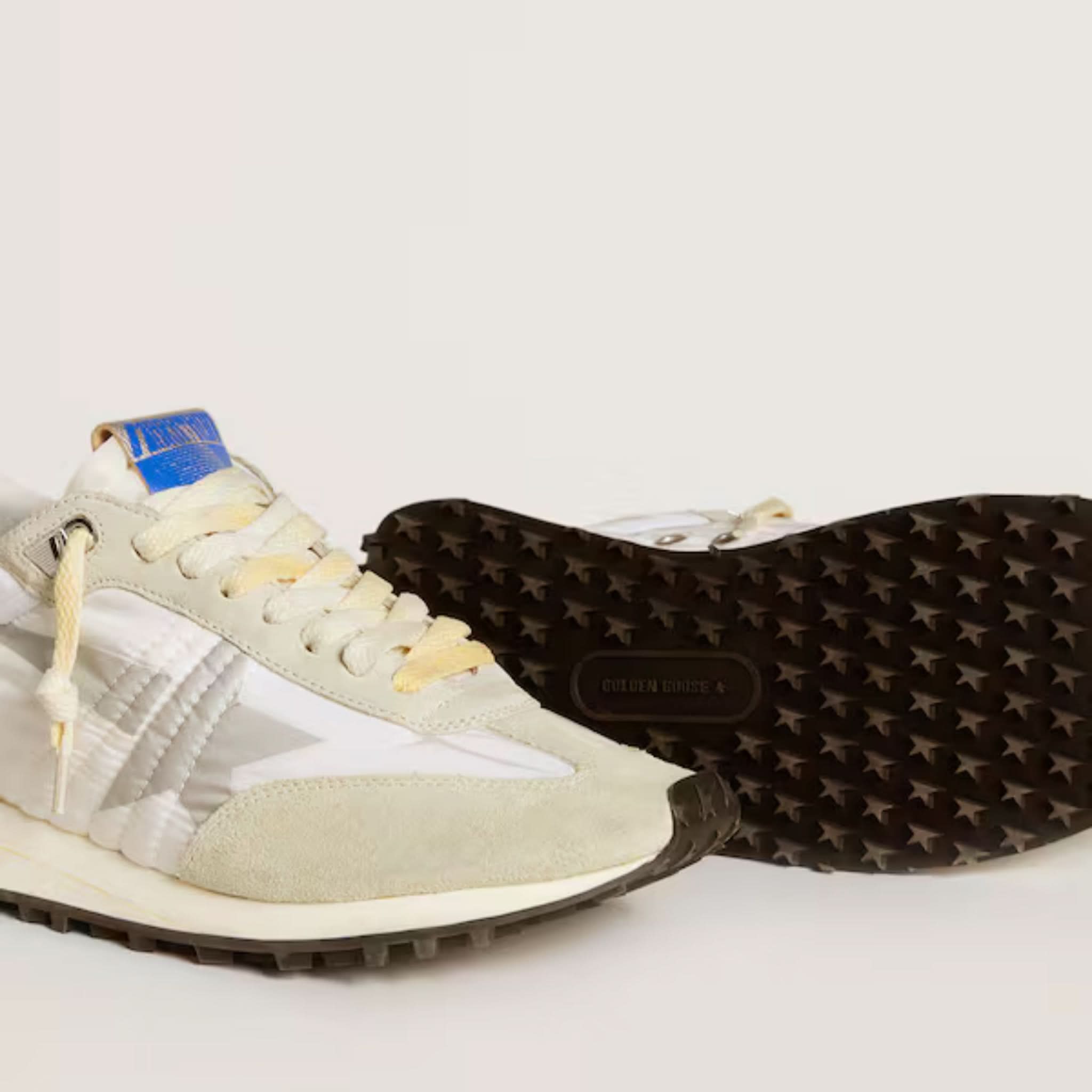 Golden Goose Marathon