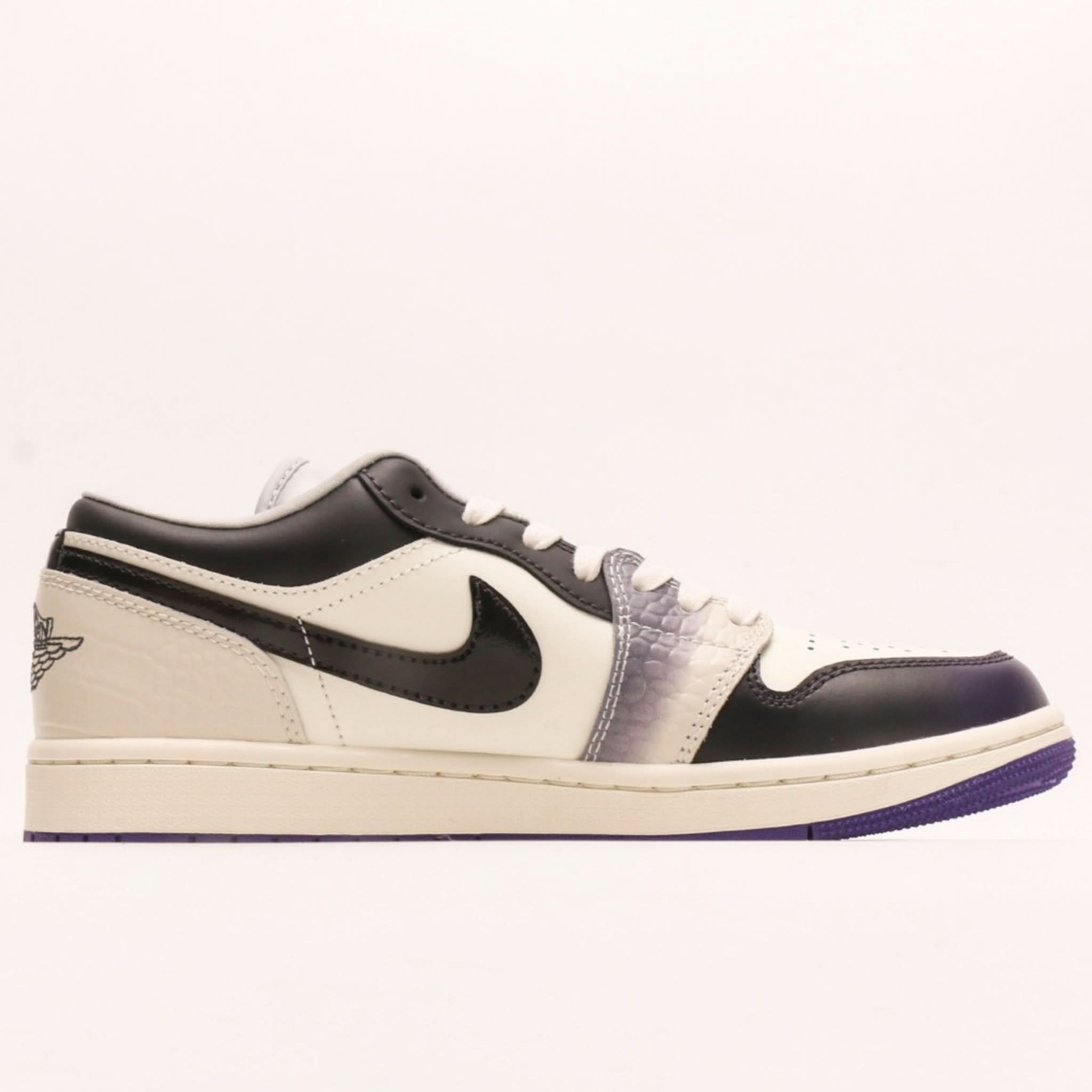 Air Jordan 1 Low SE "Punk Rock"
