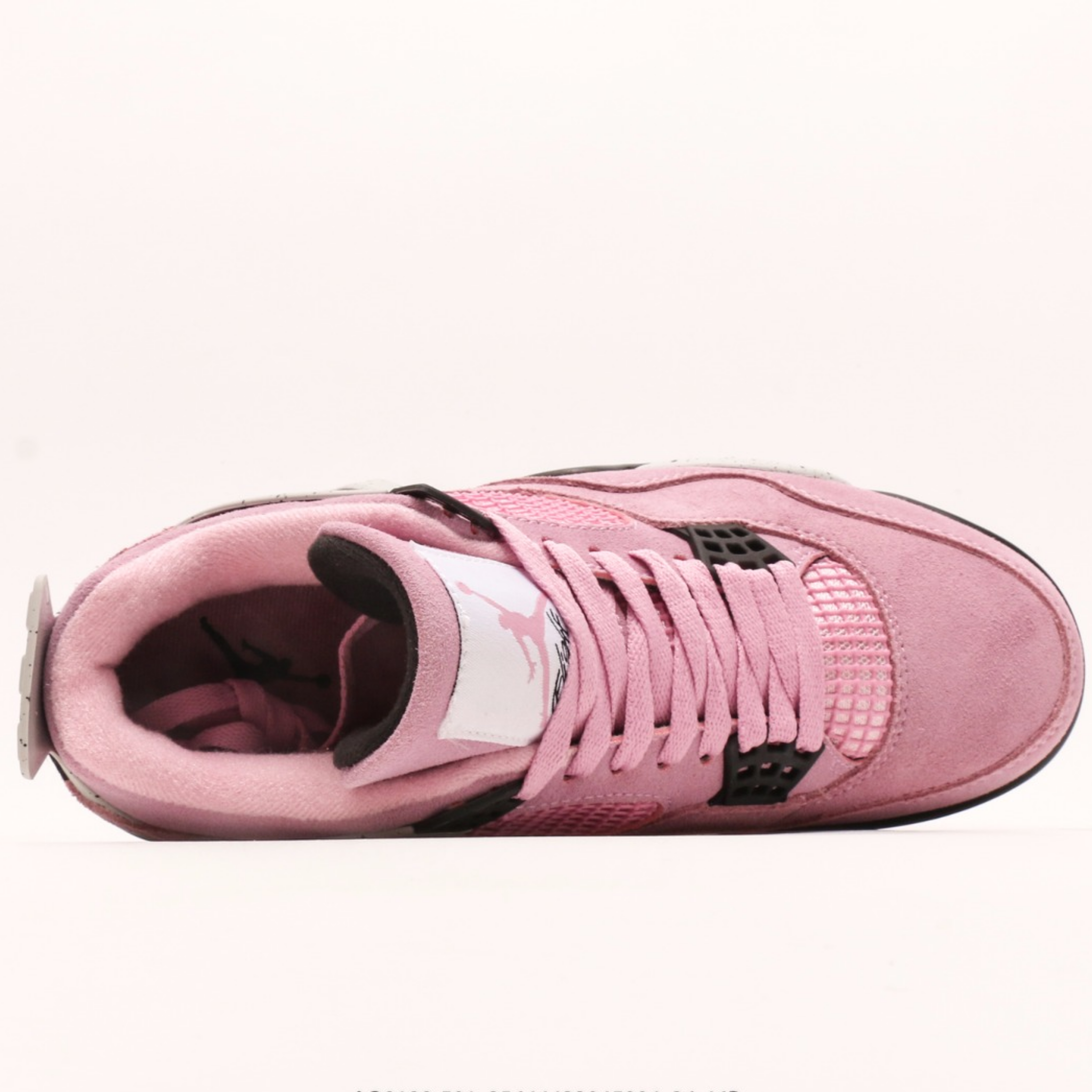 Air Jordan 4 Retro OG 'Macho Pink'
