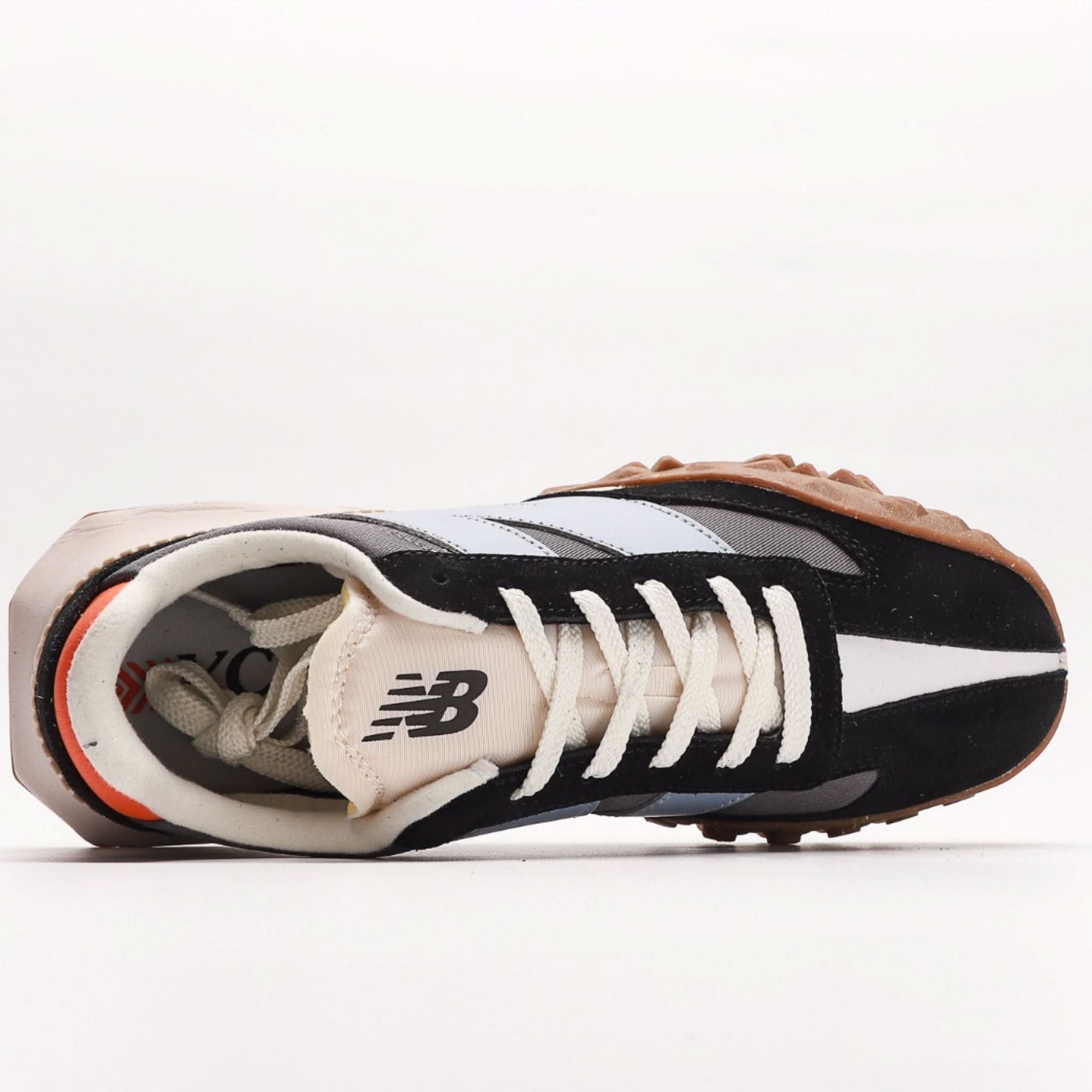 New Balance XC-72 "Black Light Arctic Grey"