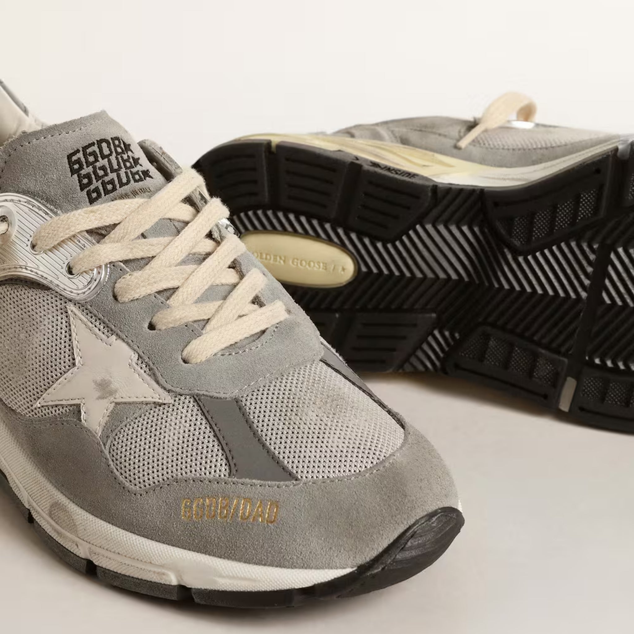 Golden Goose Dad-Star
