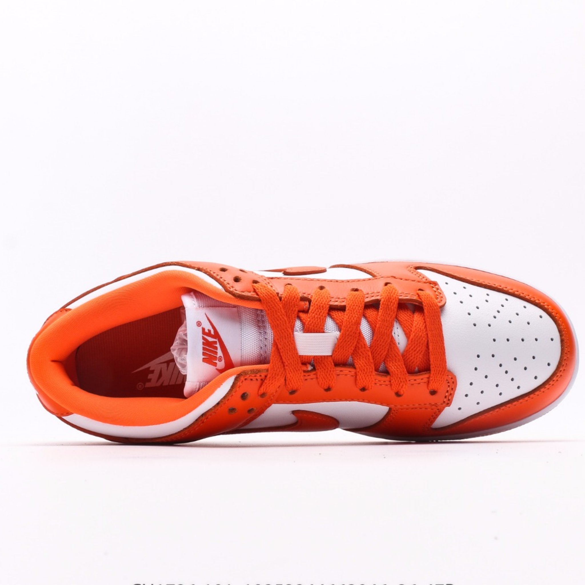 Nike Dunk Low SP "Syracuse"
