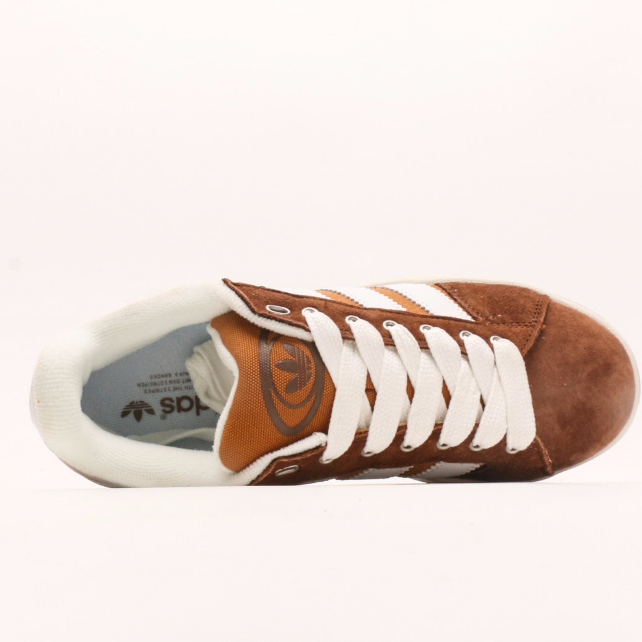 Adidas Originals Campus 00s Tko "Mesa/Wild Brown"