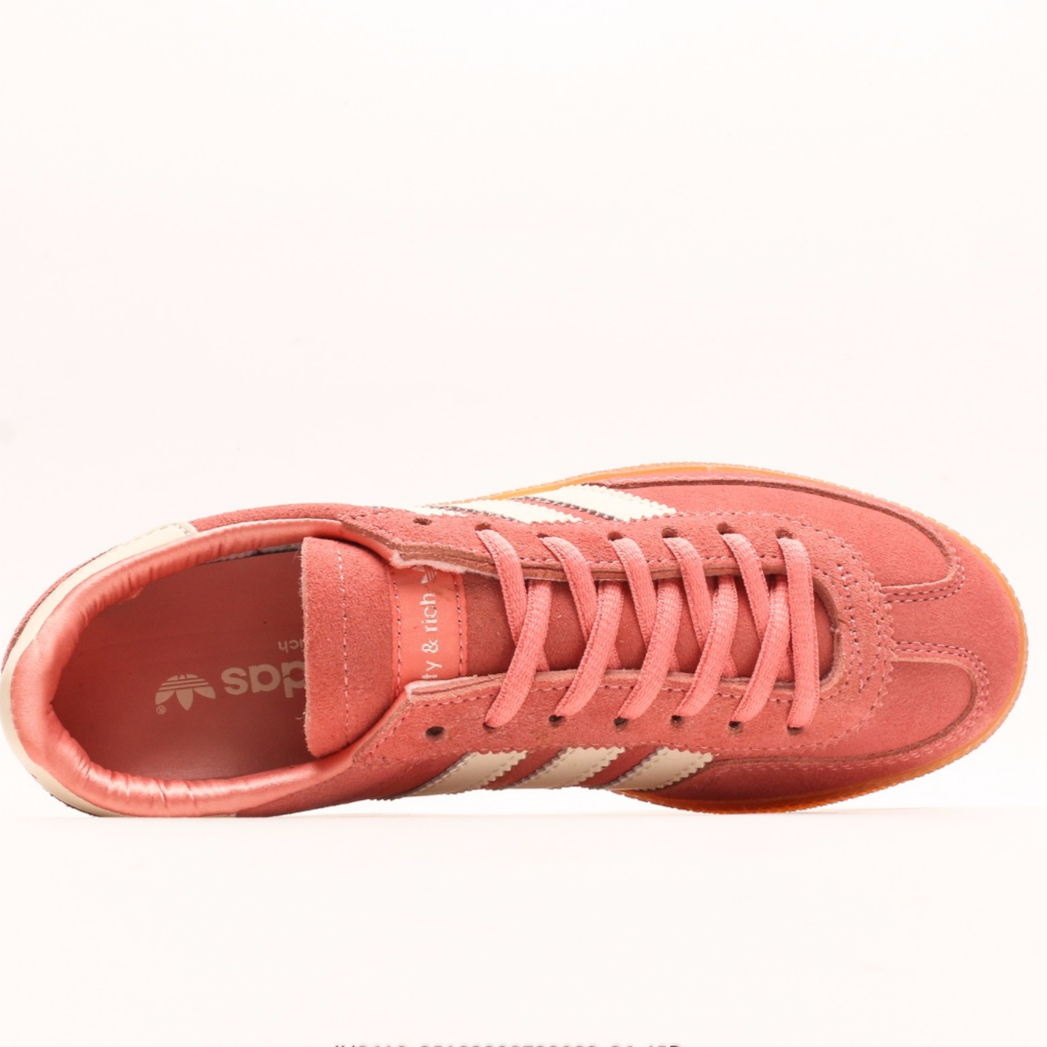 Adidas Handball Spezial 'Preloved Red'