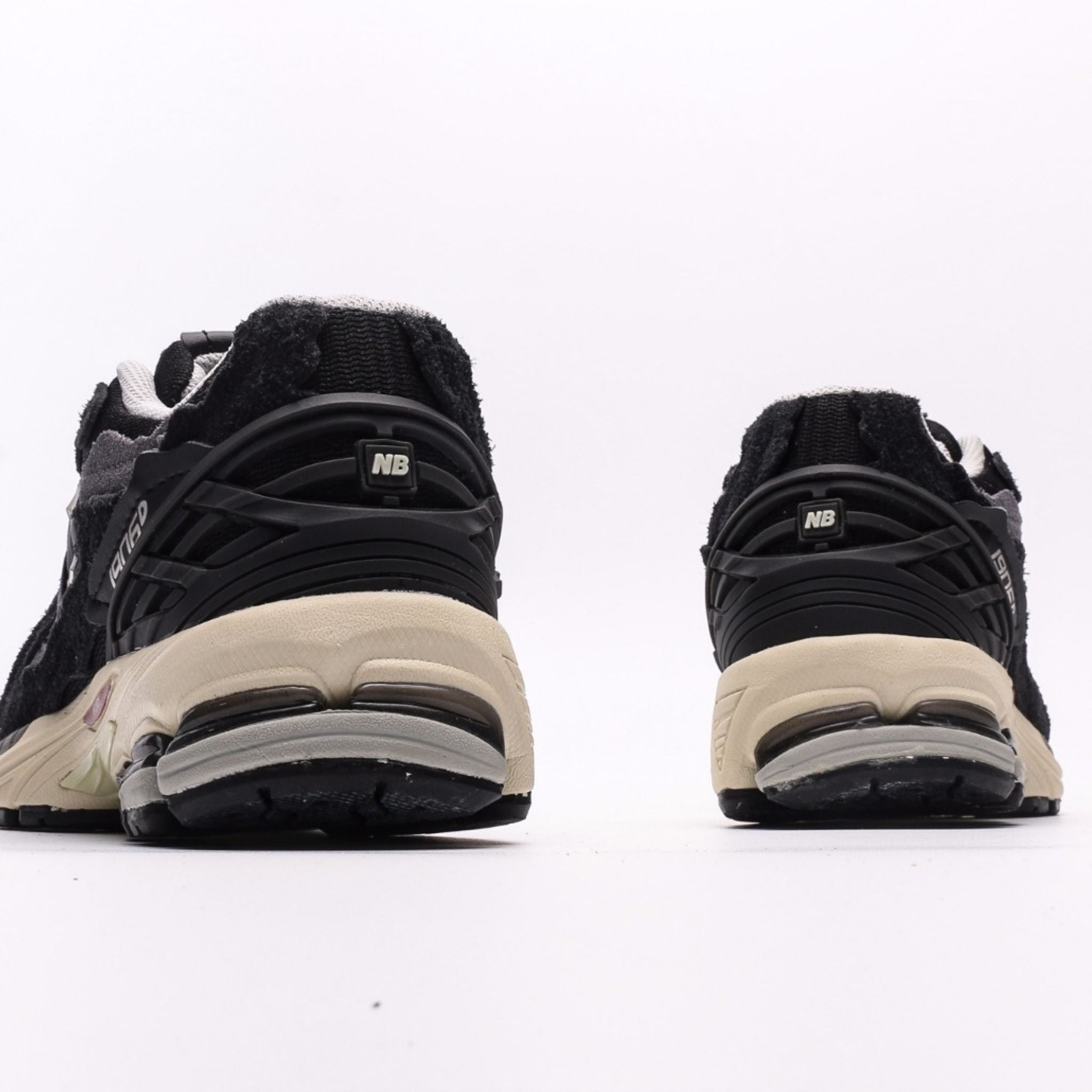 New Balance 1906 Protection Pack Black