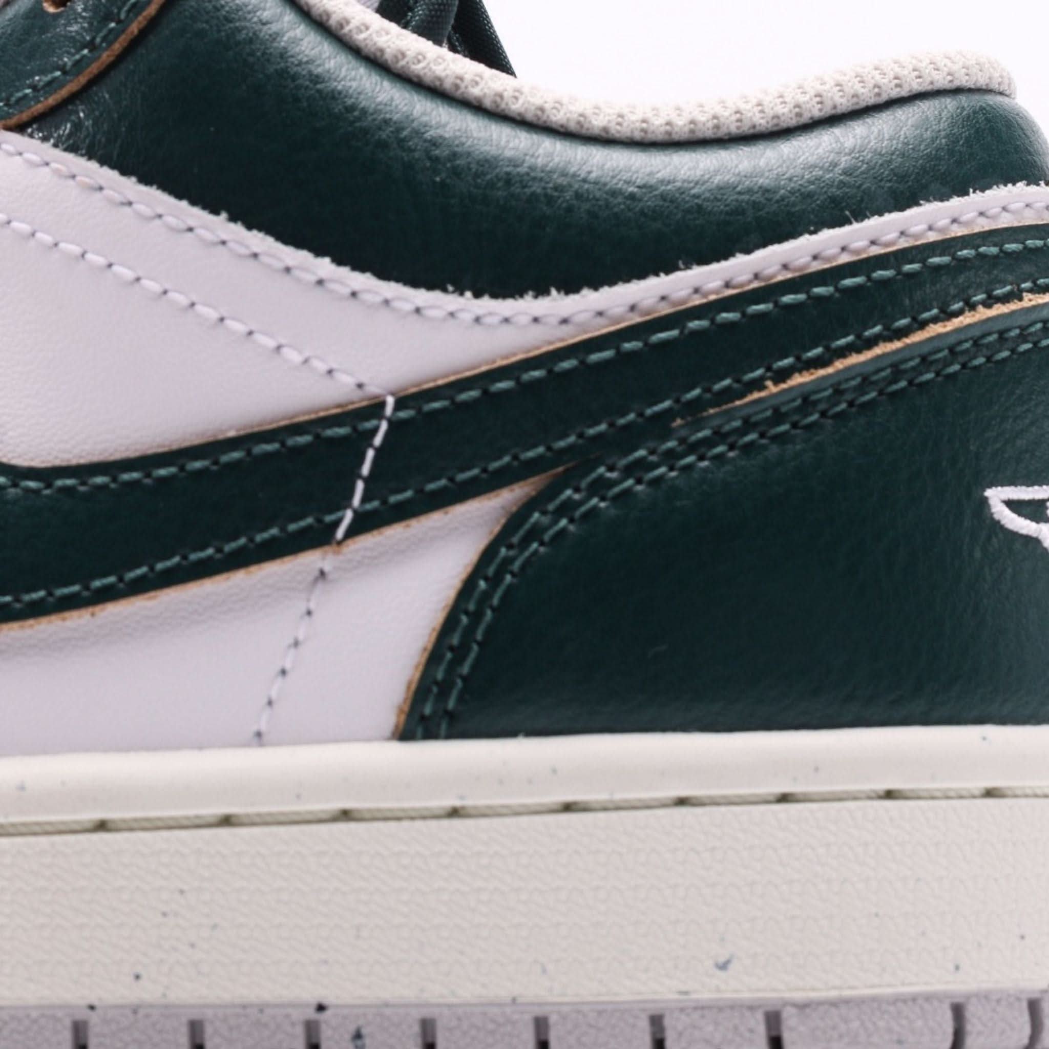 Air Jordan 1 Low Oxidized Green