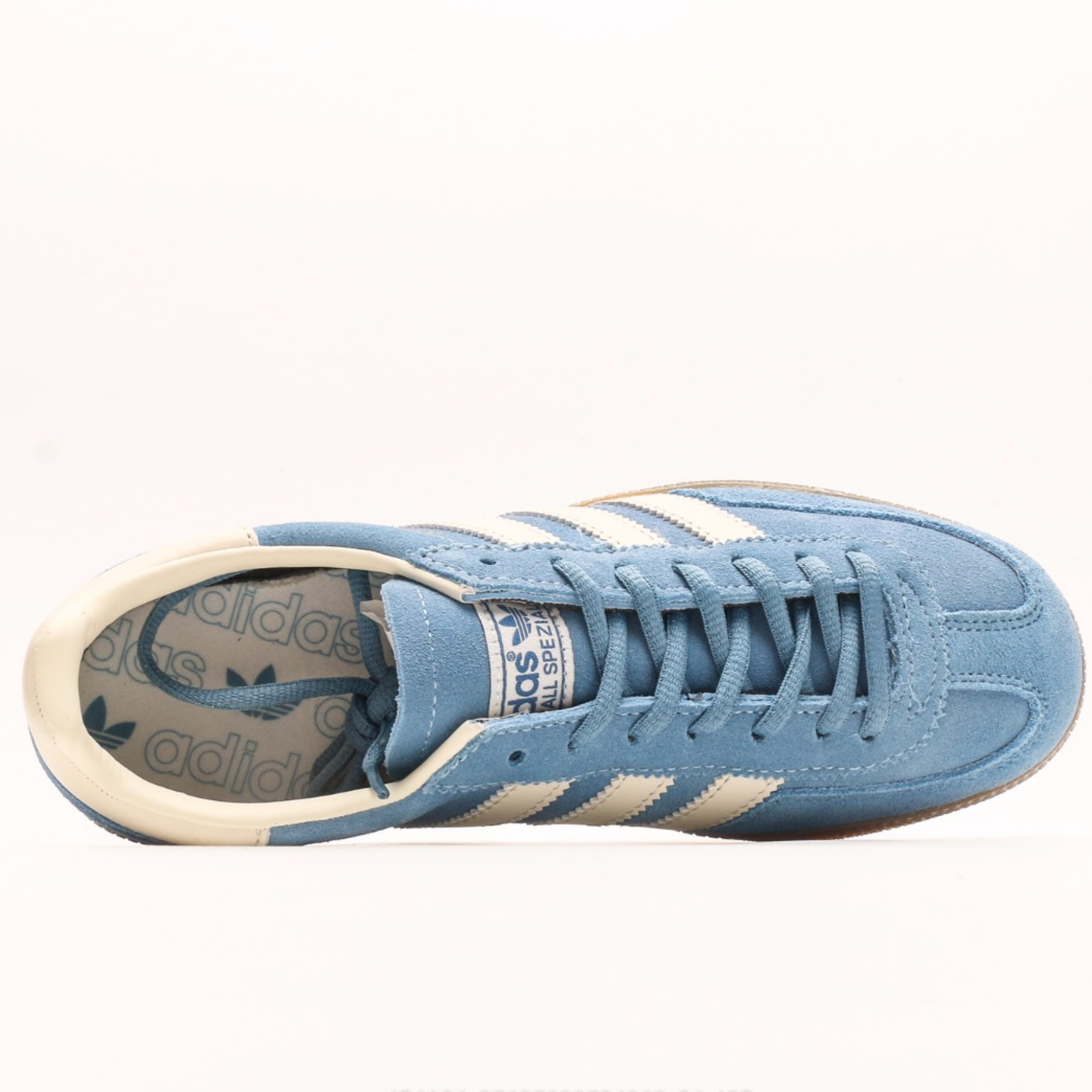 Adidas Handball Spezial 'Suede Blue'