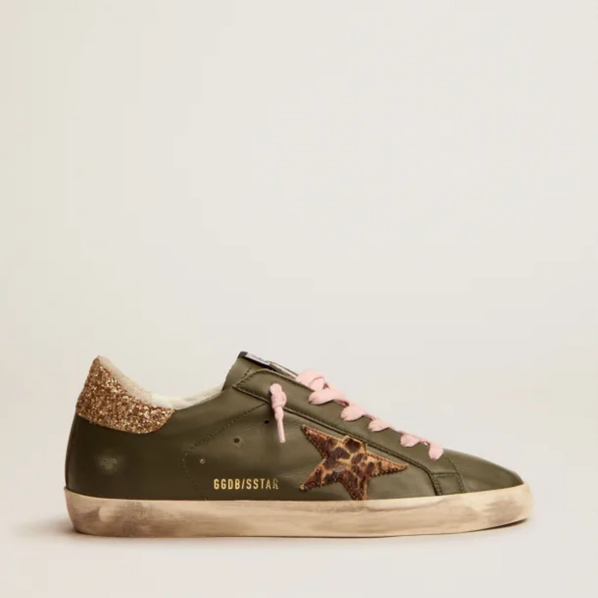 Golden Goose Superstar