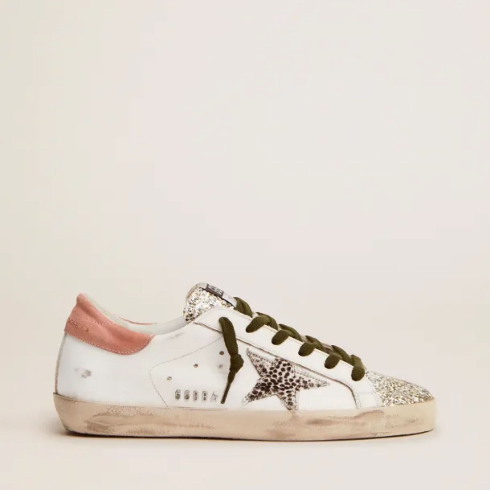 Golden Goose Superstar