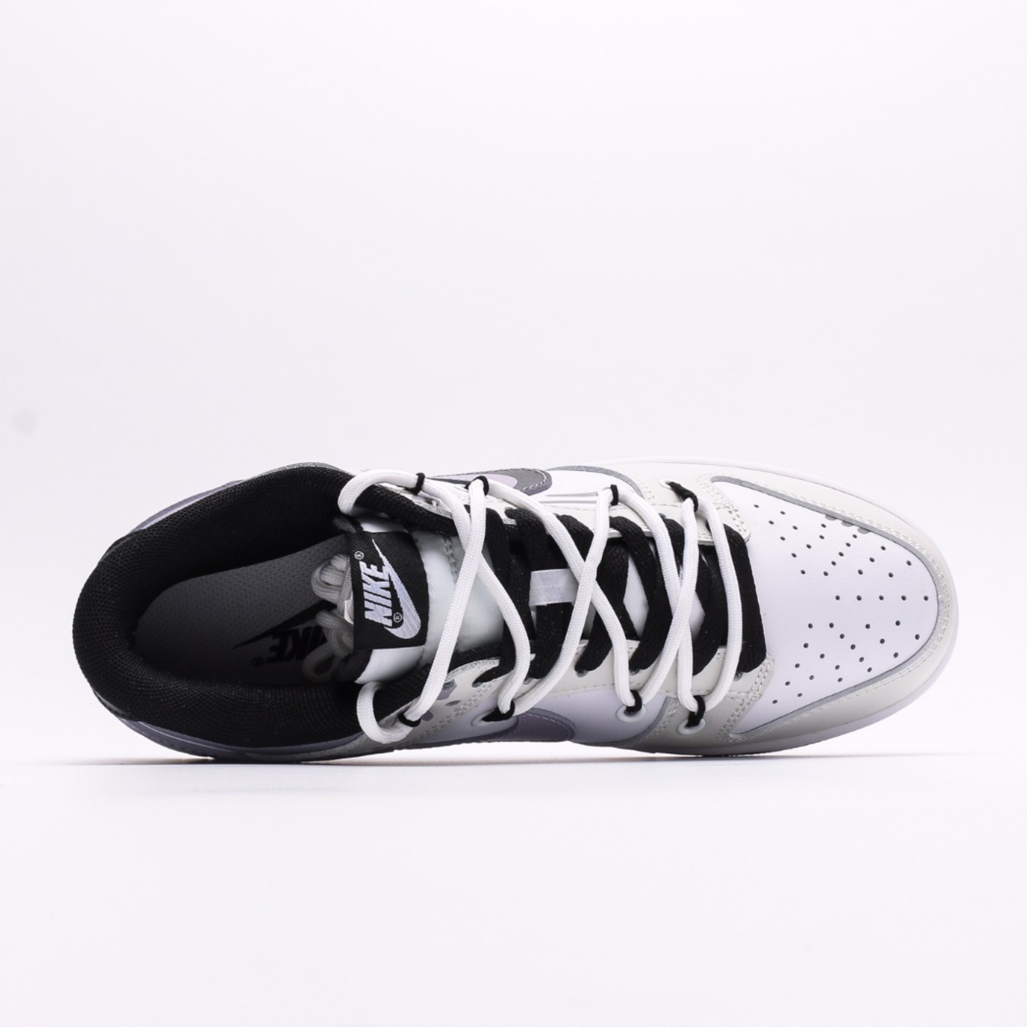 Nike Dunk "Camouflage Navy"