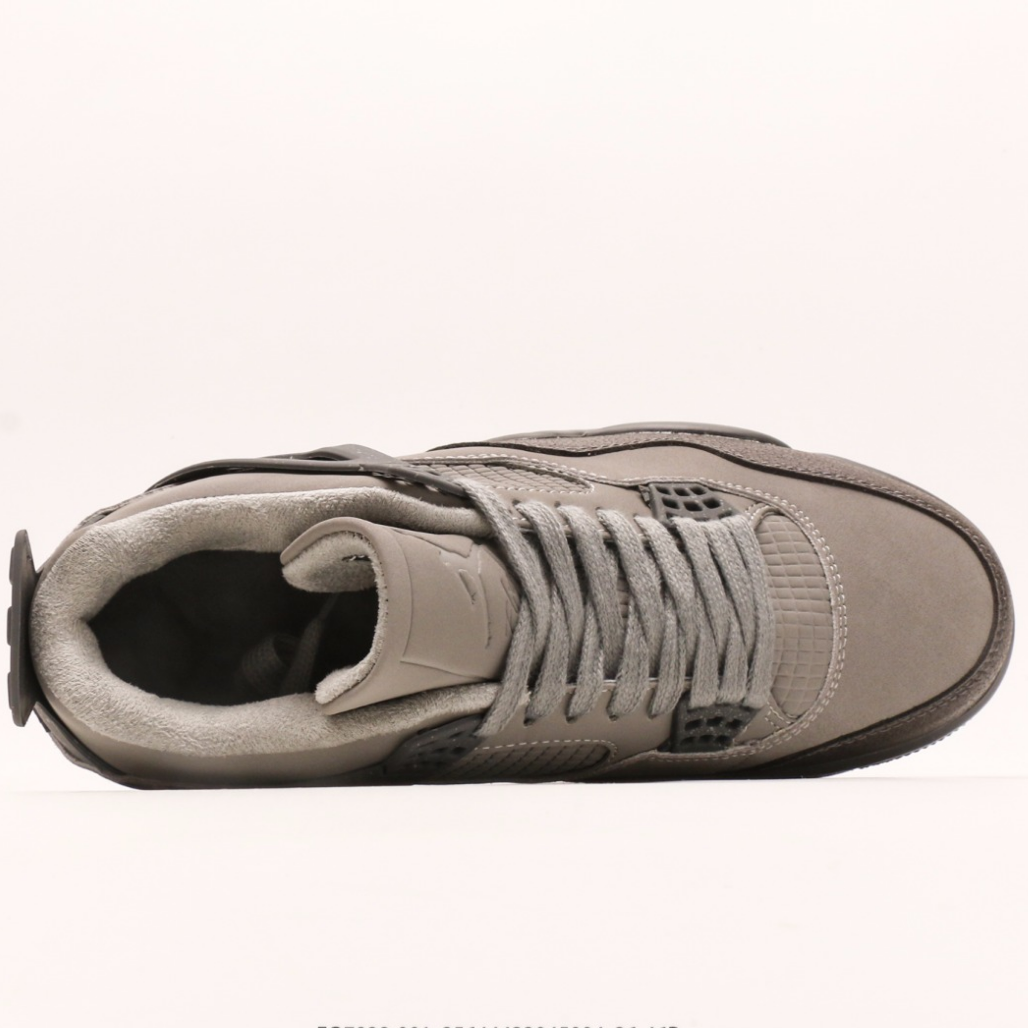 Air Jordan 4 Retro OG 'Wet Cement'