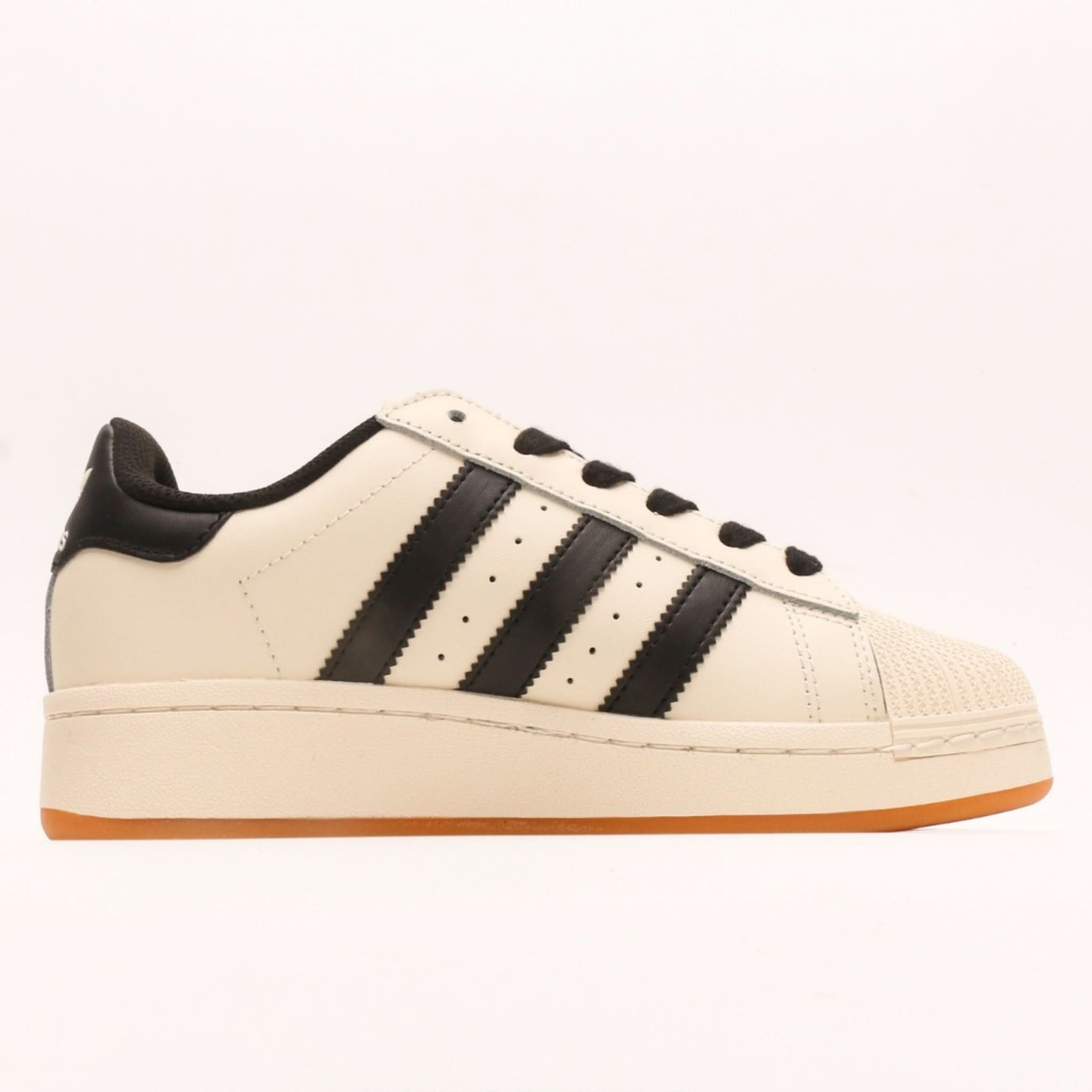 Adidas Originals Superstar XLG "White Black"