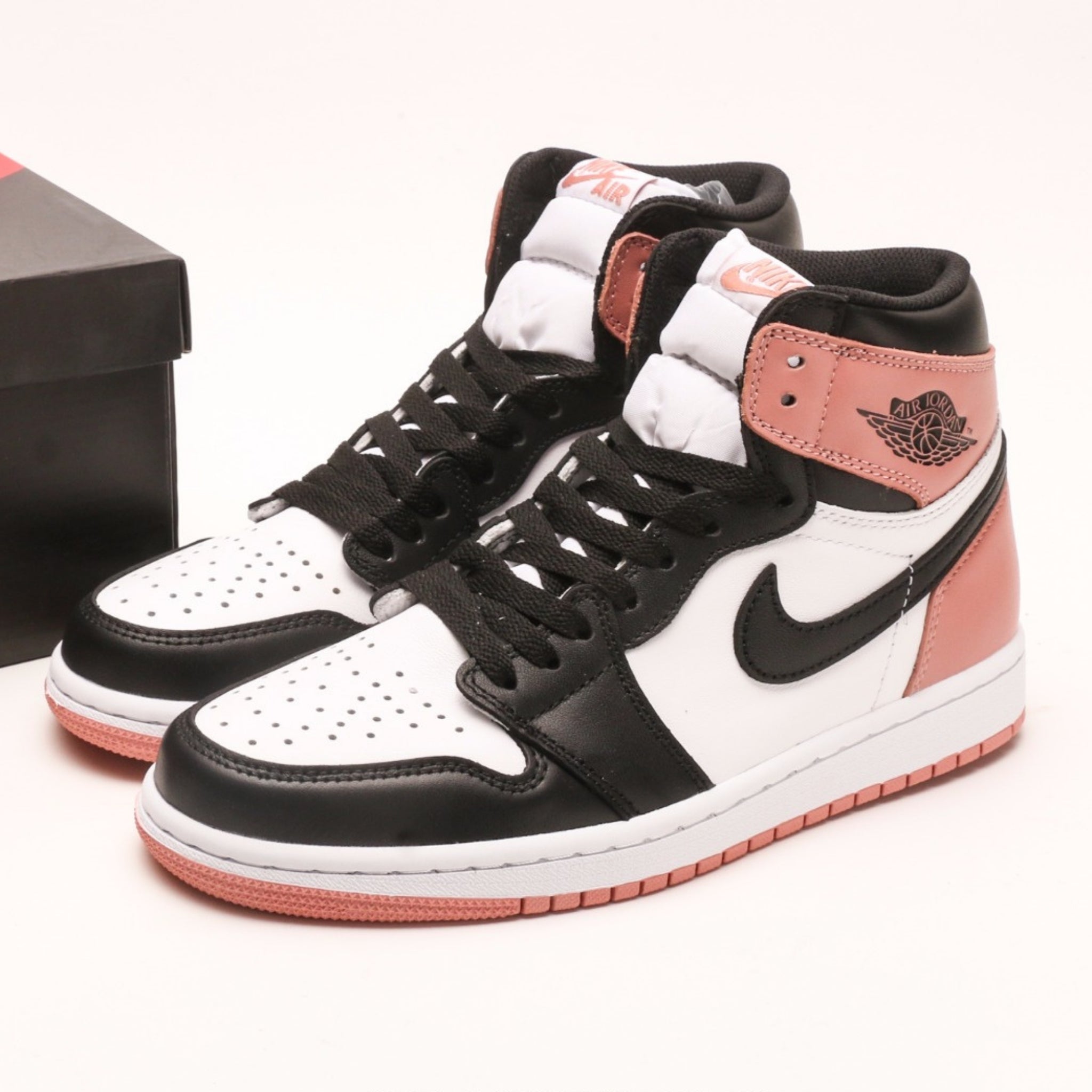 Air Jordan 1 Retro High OG ZP "Pink"