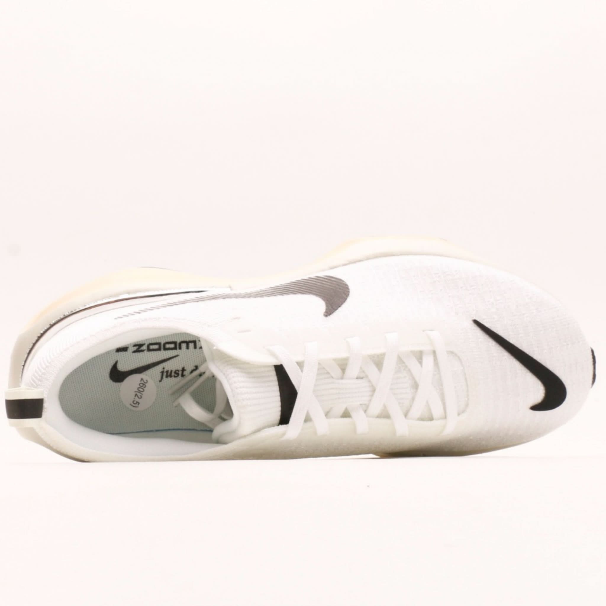 Nike Zoom X Invincible Run FK 3 Summit White