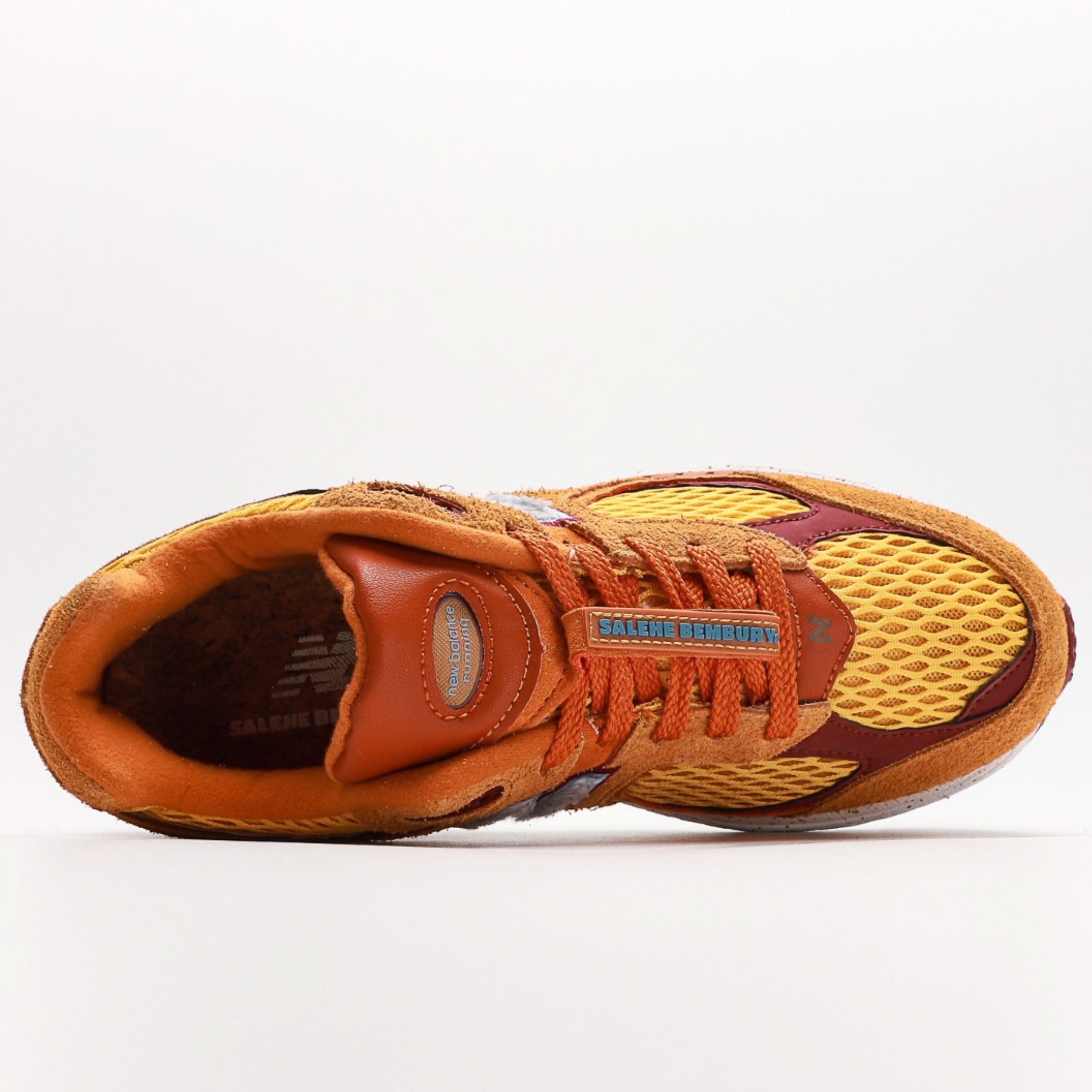 New Balance x Salehe Bembury 2002R "Peace Be The Journey"