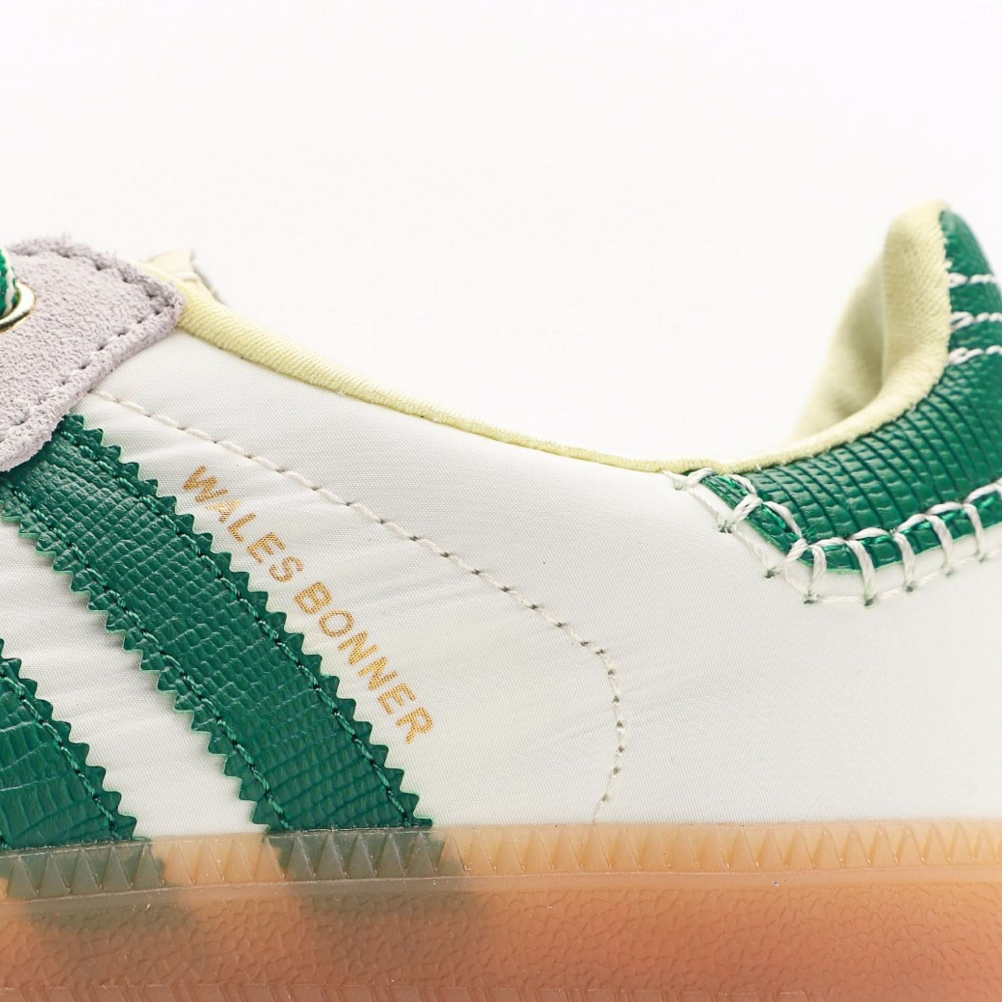 Adidas x Wales Bonner Samba