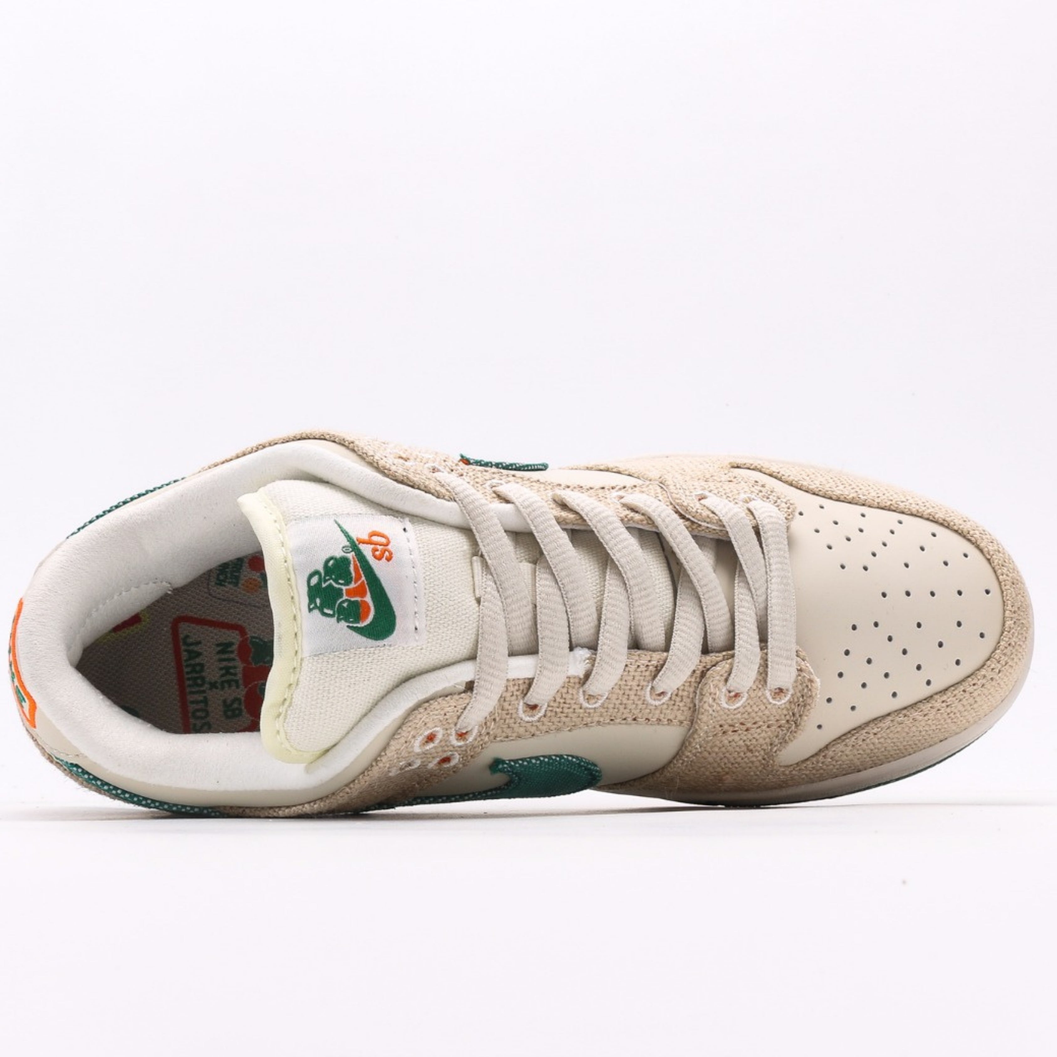 Nike SB Dunk Low Jarritos