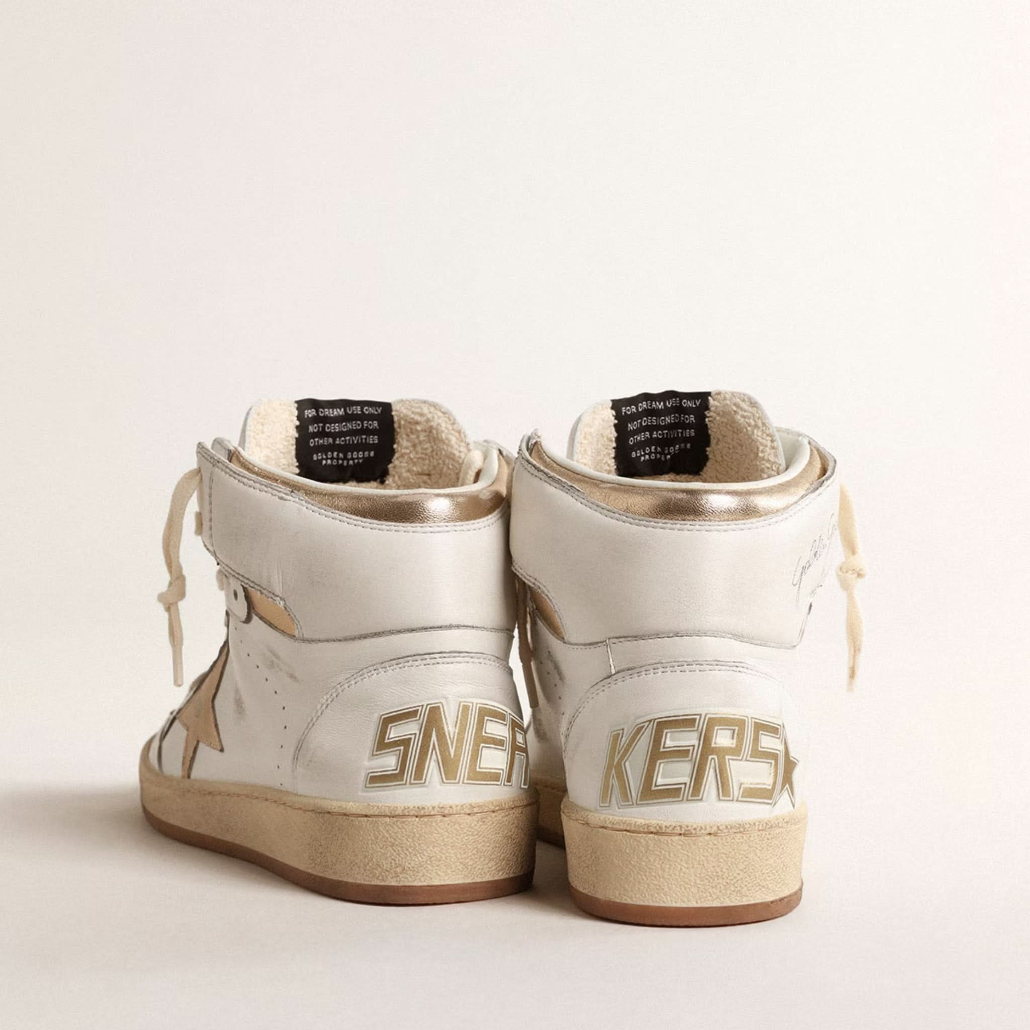 Golden Goose Sky-Star
