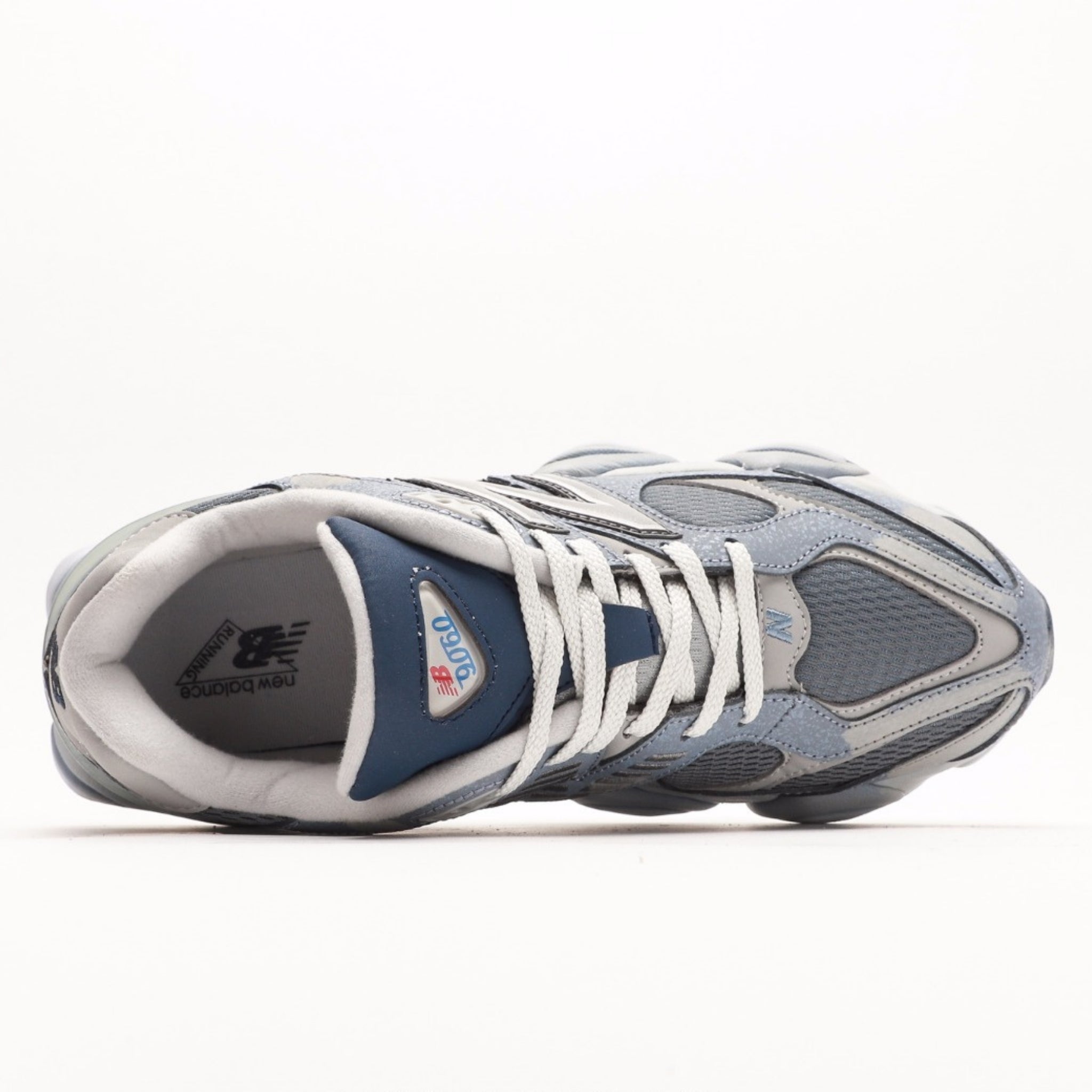 New Balance 9060 Grey Day (2023)