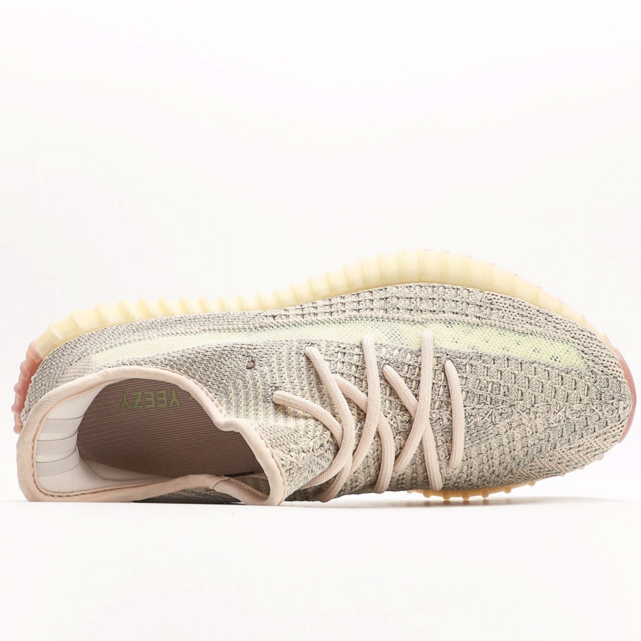 Adidas Yeezy Boost 350 V2 'Citrin'