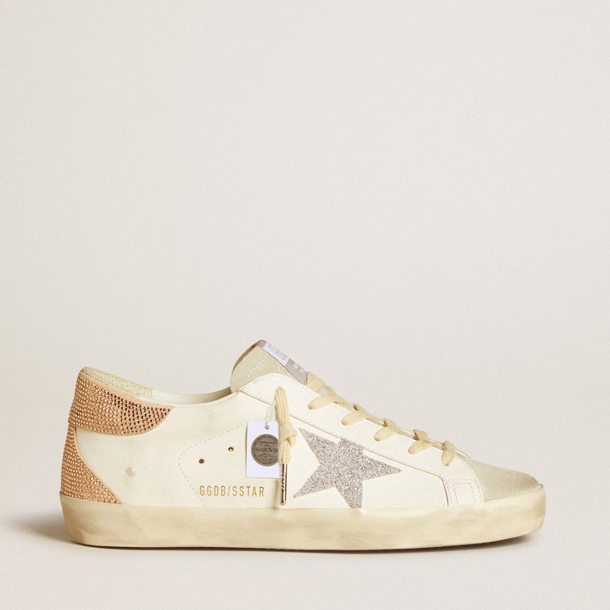 Golden Goose Superstar