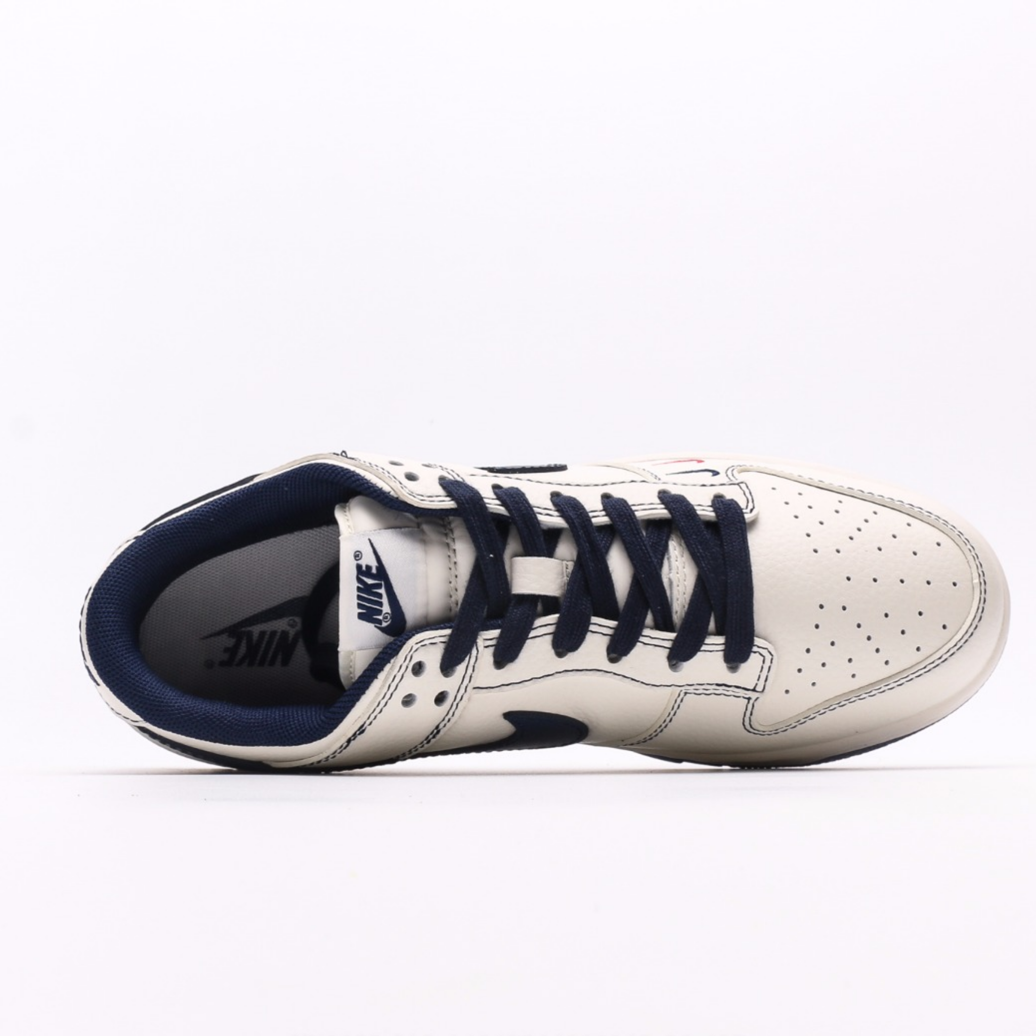 Nike Dunk Low "Dark Blue"