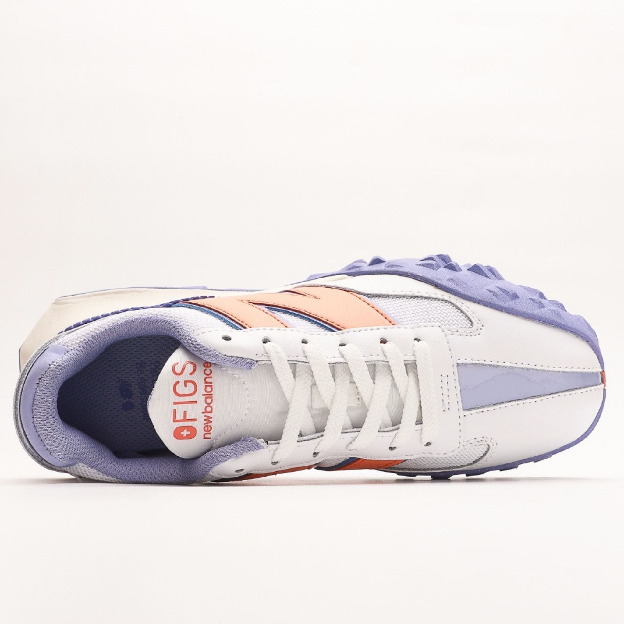 New Balance XC-72 "Purple Orange White"